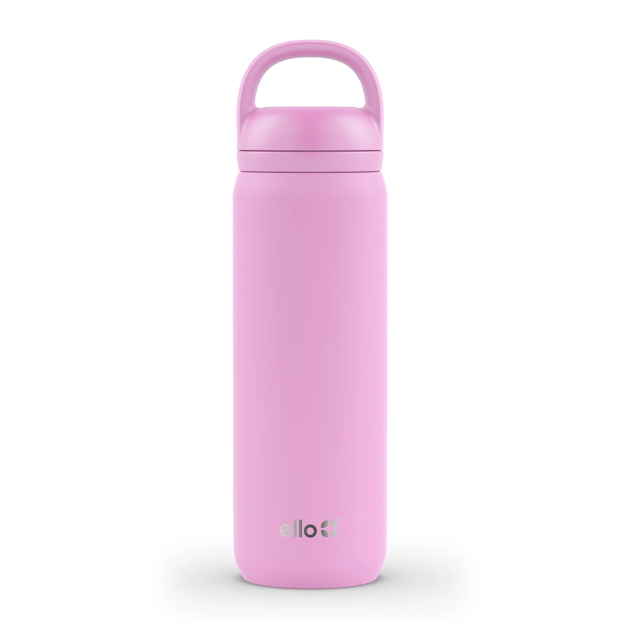 Cooper Twist Stainless Steel Water Bottle - Image 27