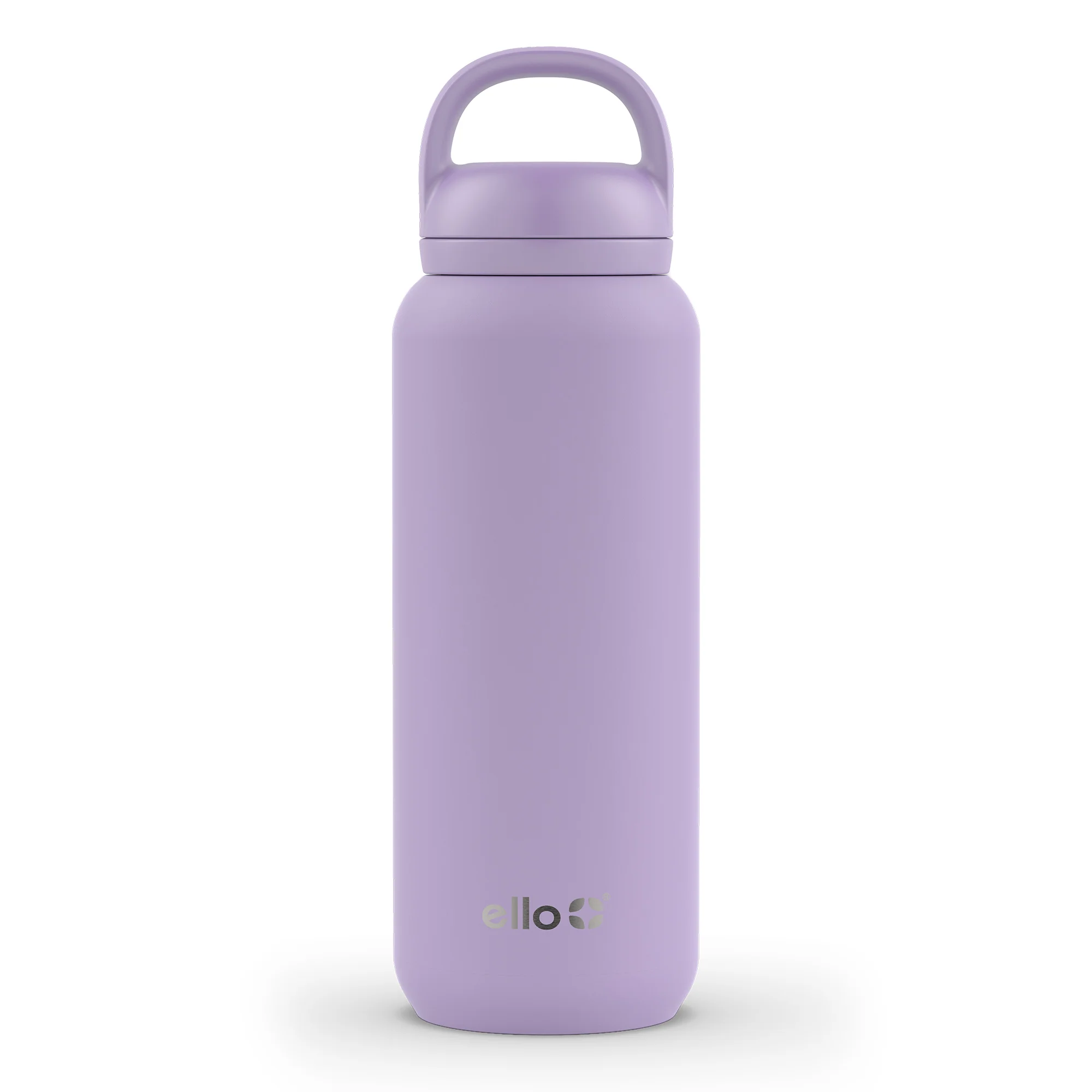 Cooper Twist Stainless Steel Water Bottle - Image 3