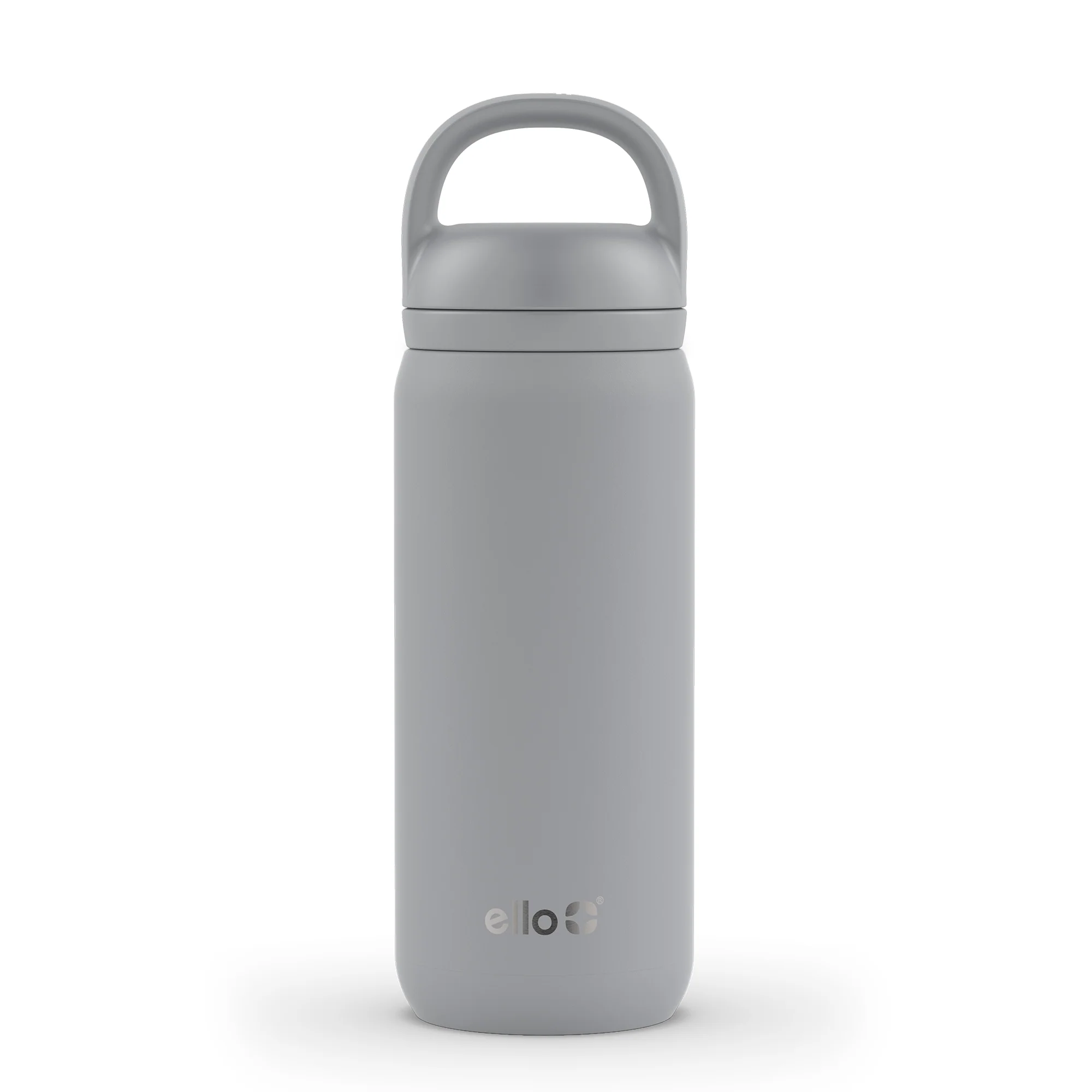 Cooper Twist Stainless Steel Water Bottle - Image 31