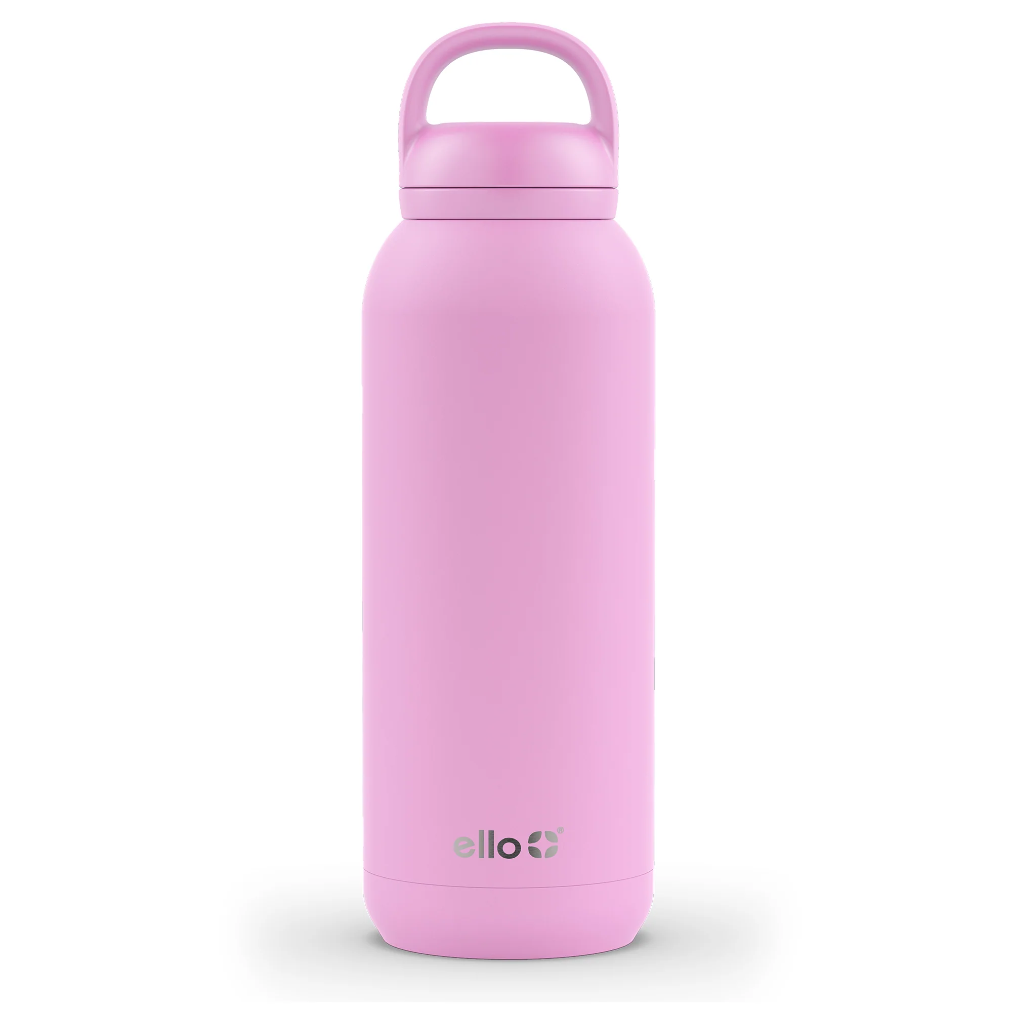 Cooper Twist Stainless Steel Water Bottle - Image 38
