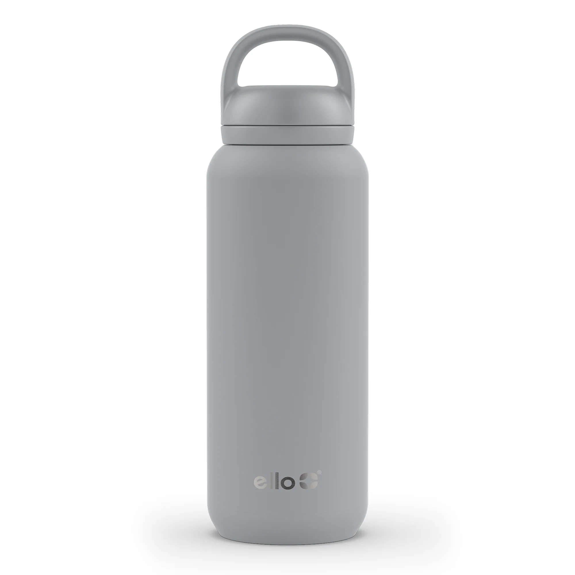 Cooper Twist Stainless Steel Water Bottle - Image 40