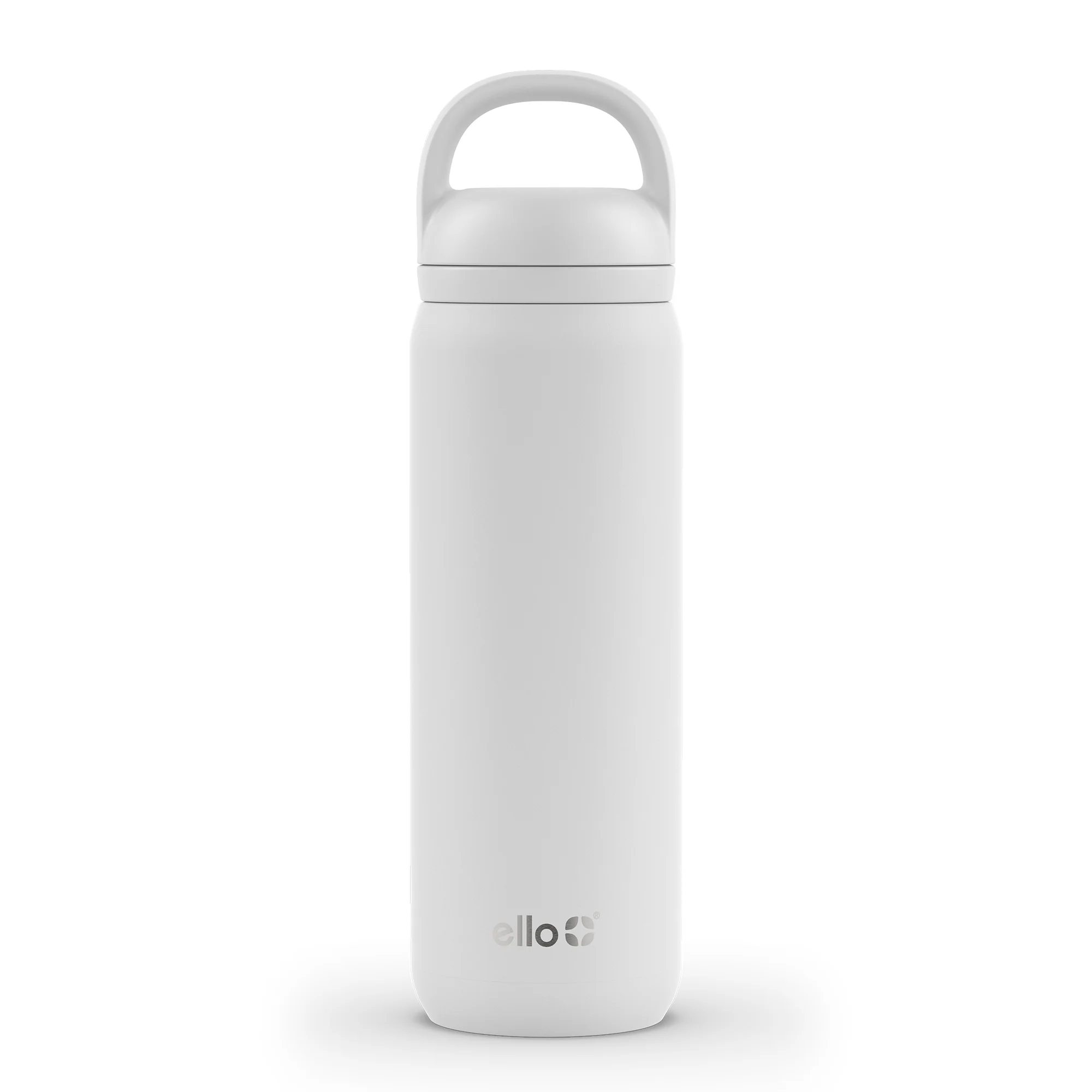 Cooper Twist Stainless Steel Water Bottle - Image 43