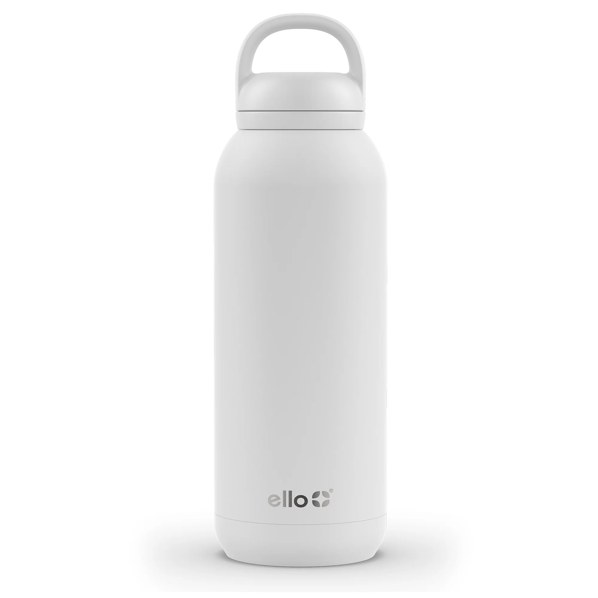 Cooper Twist Stainless Steel Water Bottle - Image 44