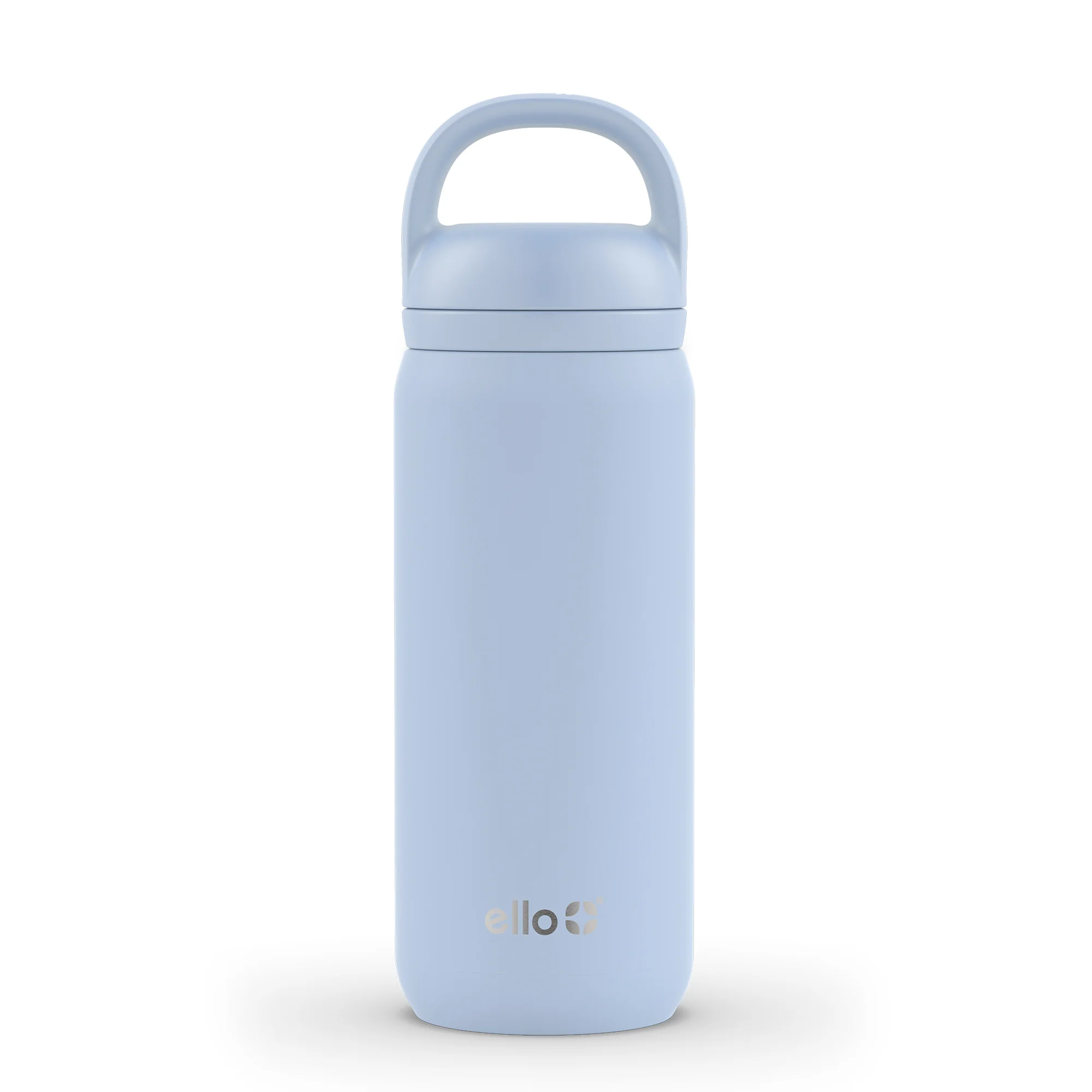 Cooper Twist Stainless Steel Water Bottle - Image 49