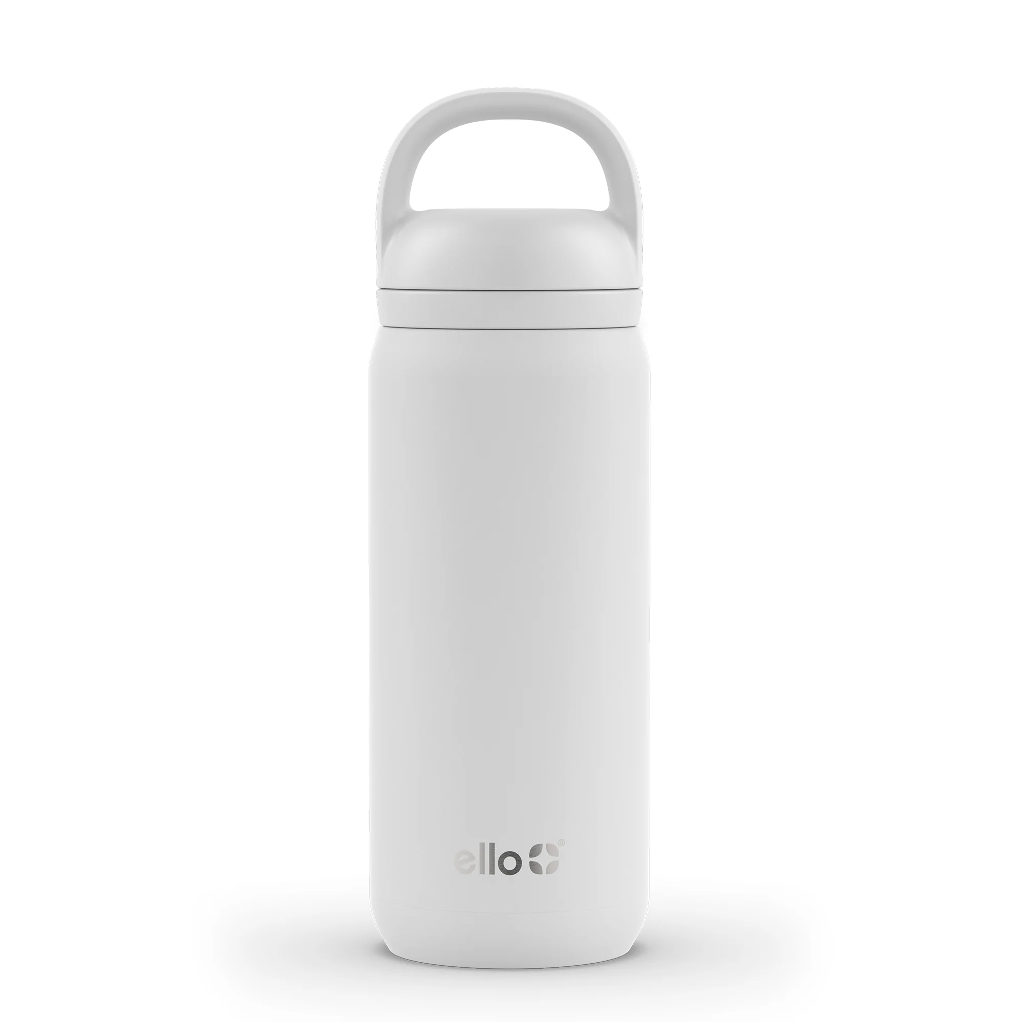 Cooper Twist Stainless Steel Water Bottle - Image 52