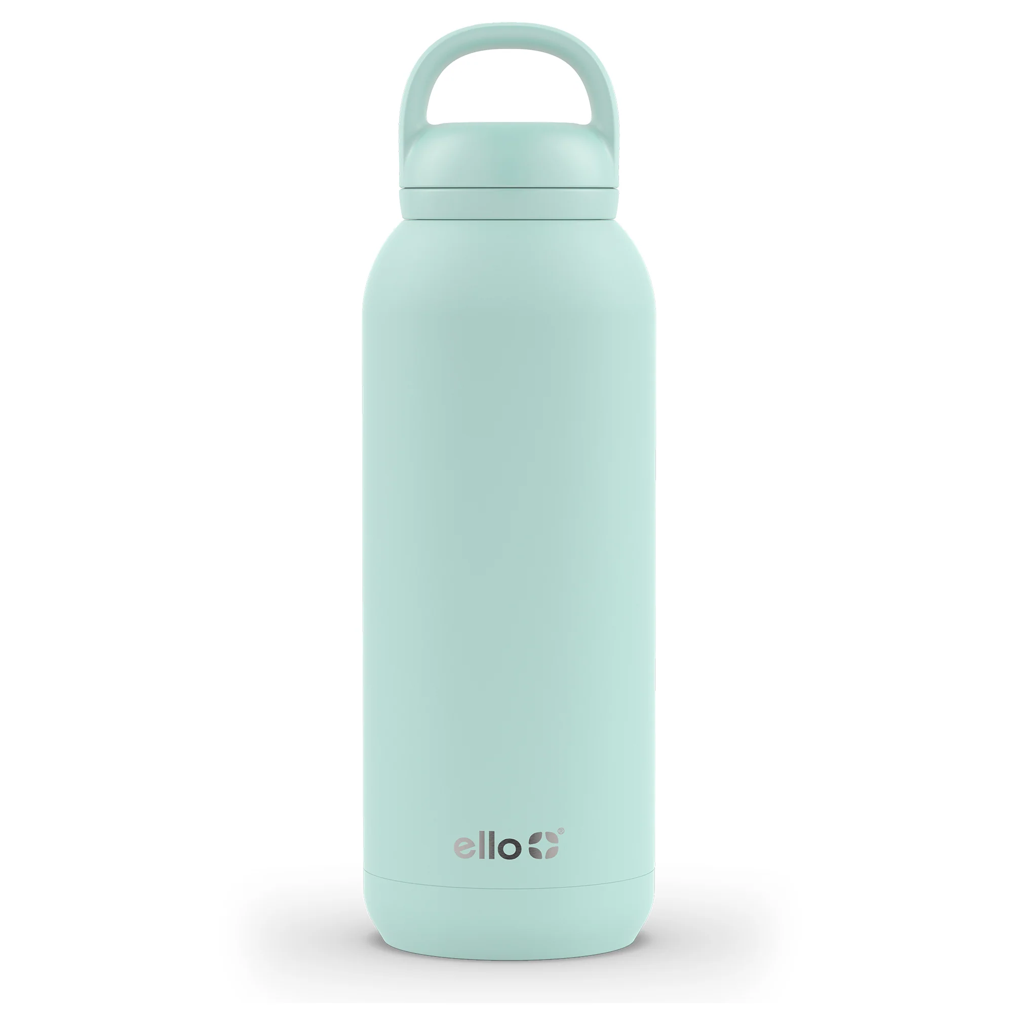 Cooper Twist Stainless Steel Water Bottle - Image 56