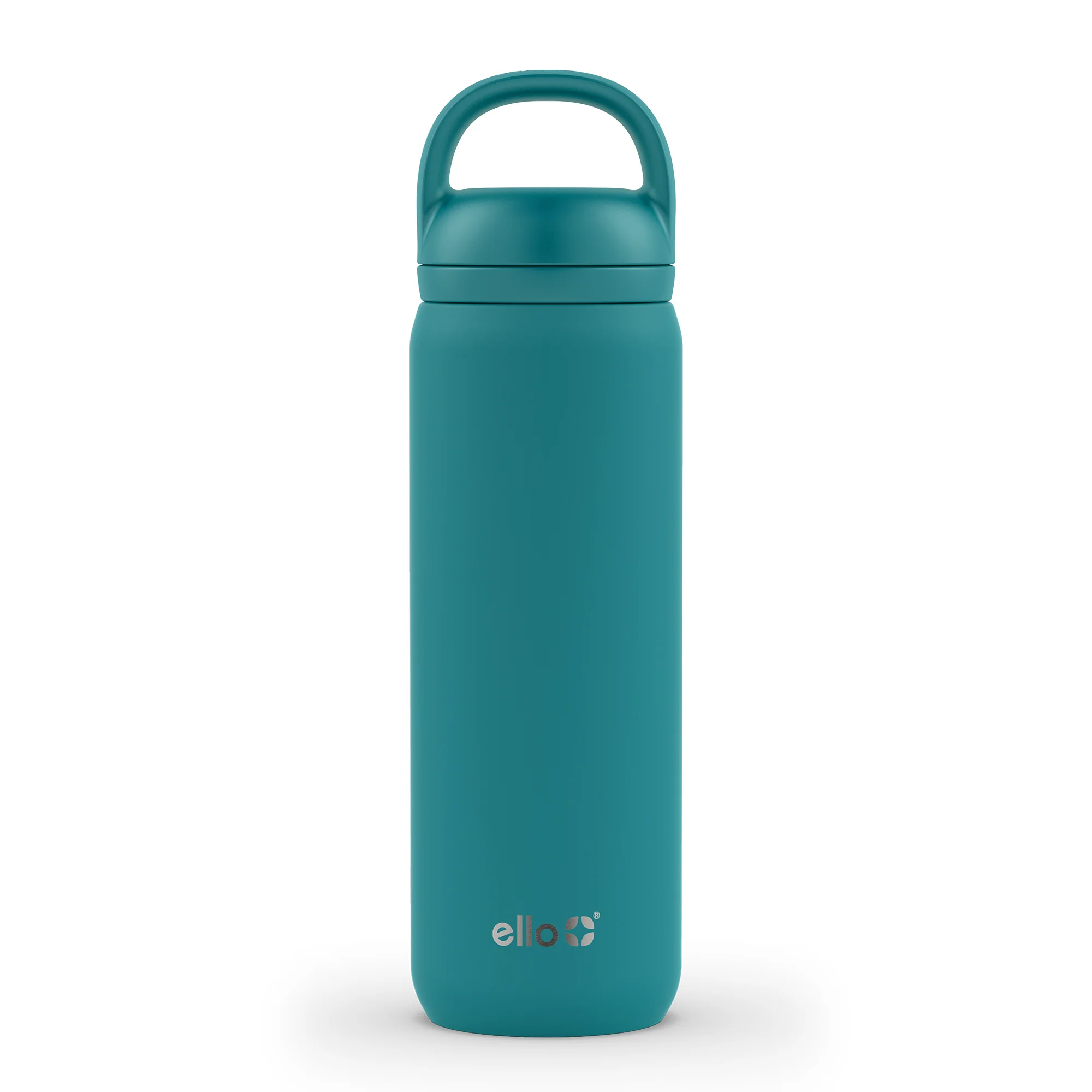 Cooper Twist Stainless Steel Water Bottle - Image 64