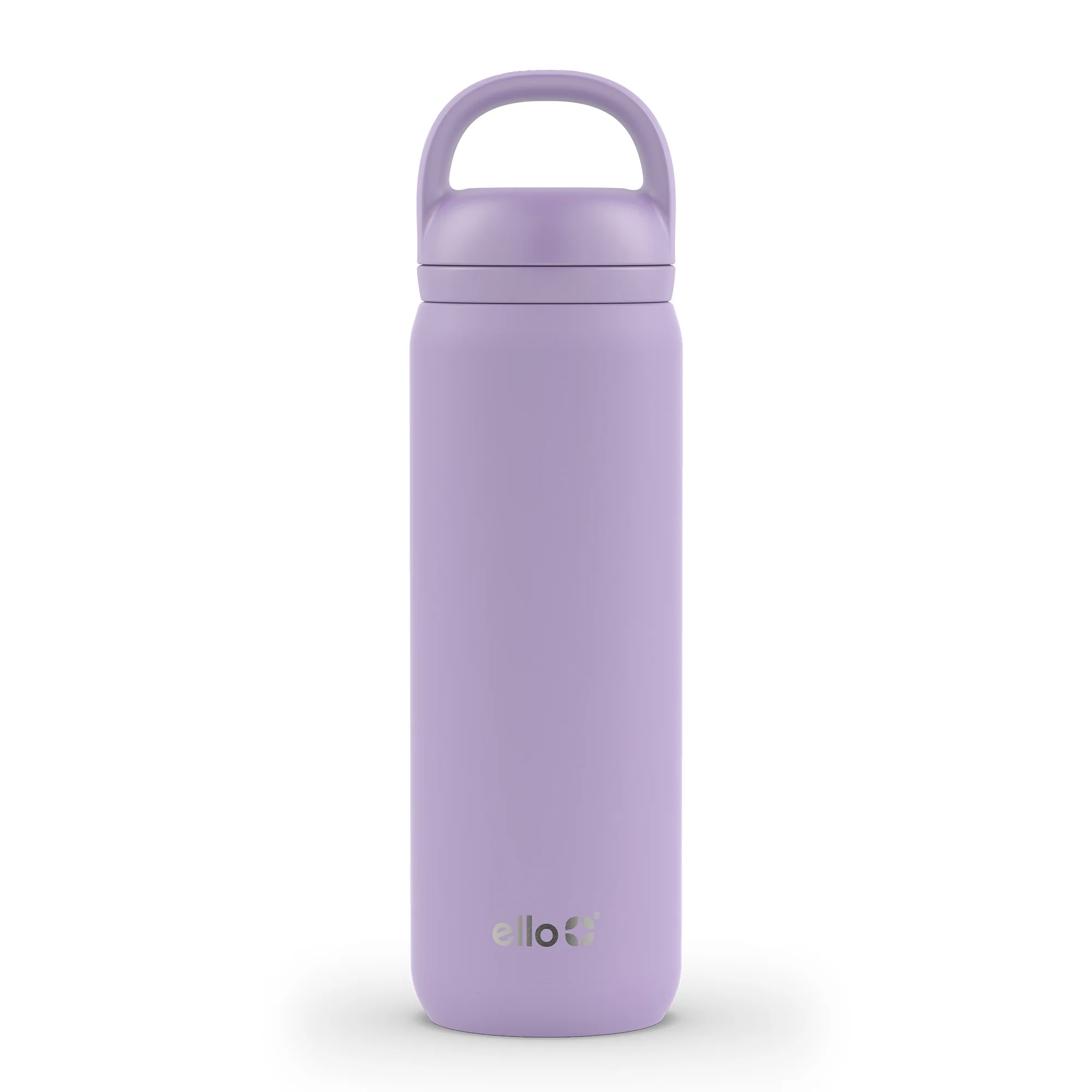 Cooper Twist Stainless Steel Water Bottle - Image 7