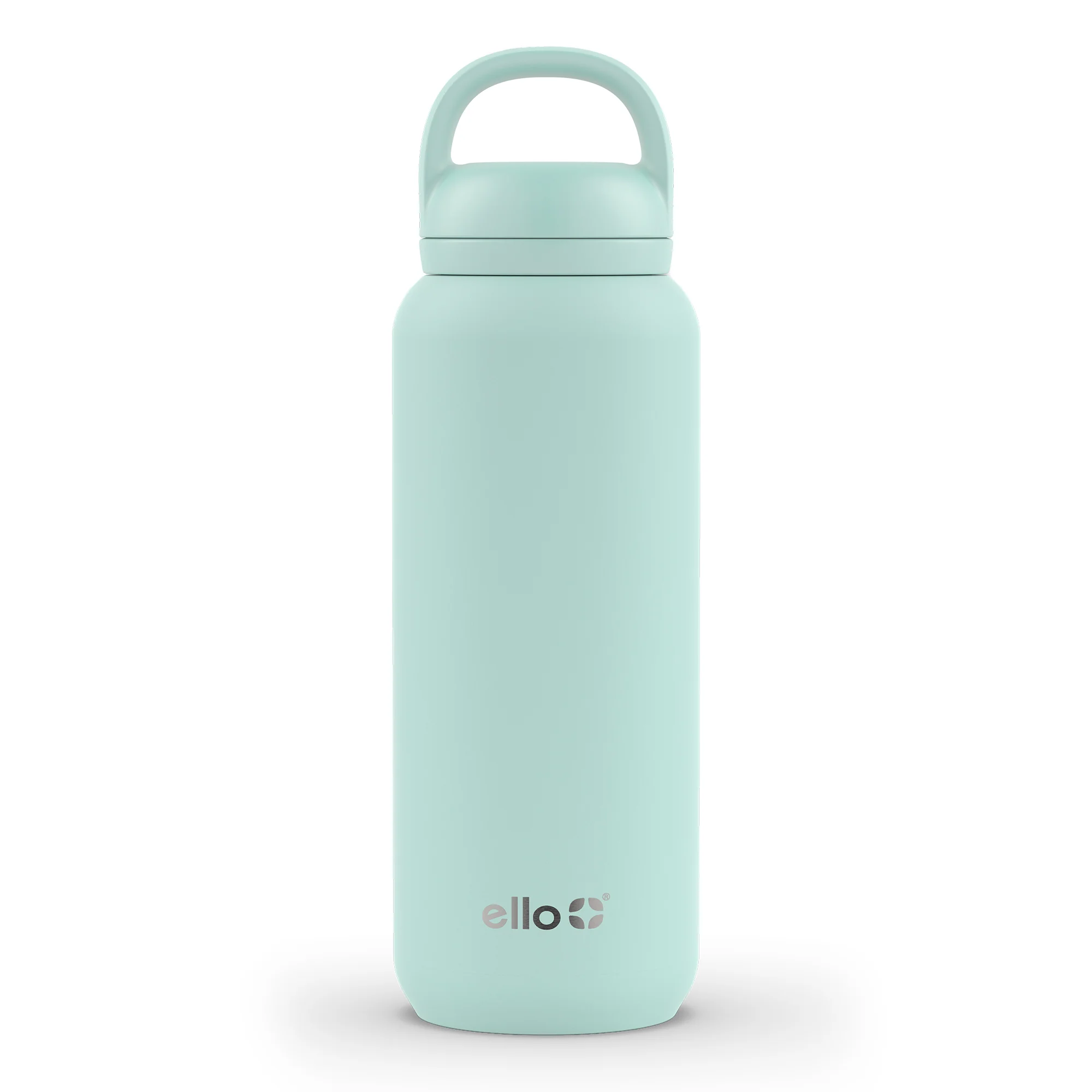 Cooper Twist Stainless Steel Water Bottle - Image 77