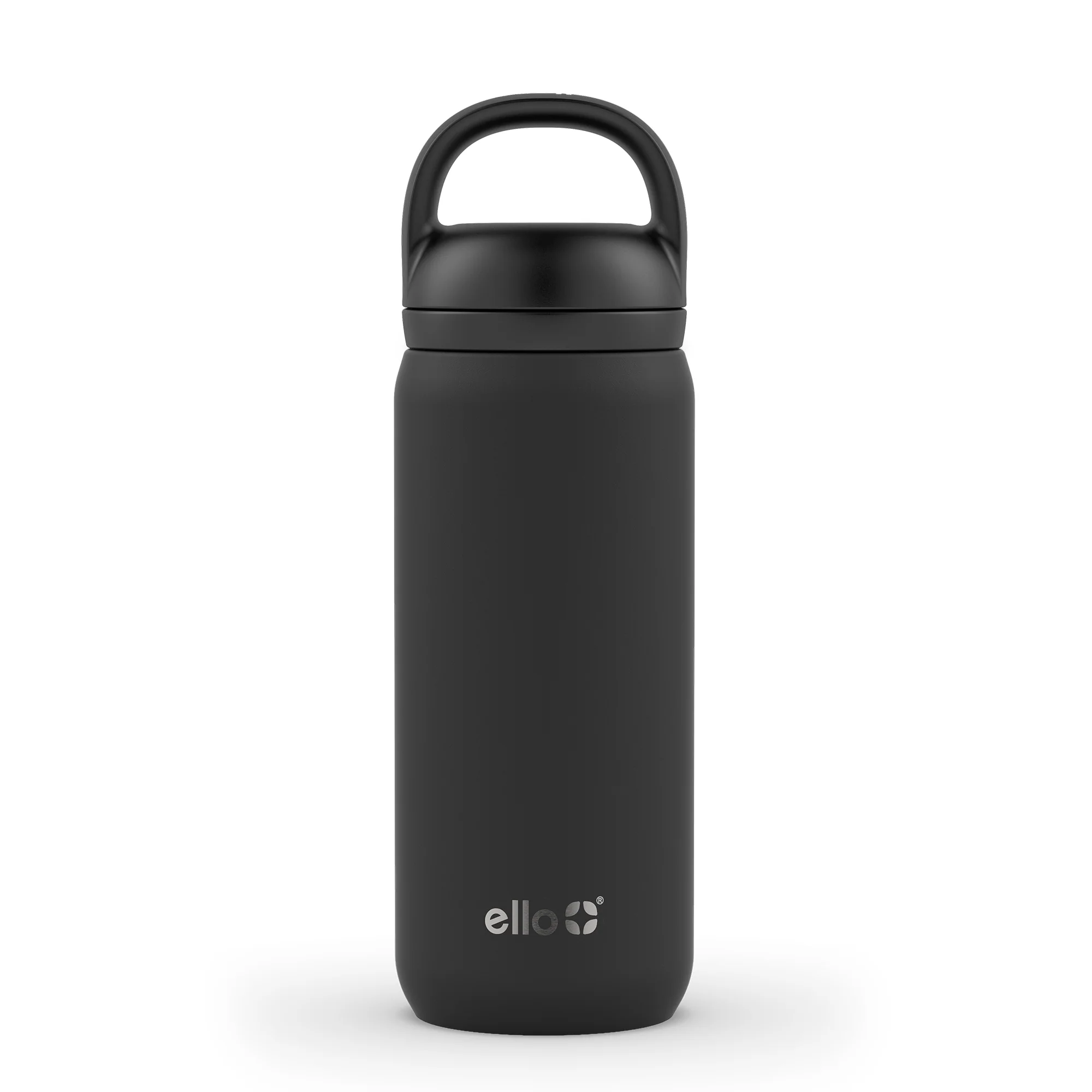 Cooper Twist Stainless Steel Water Bottle - Image 78