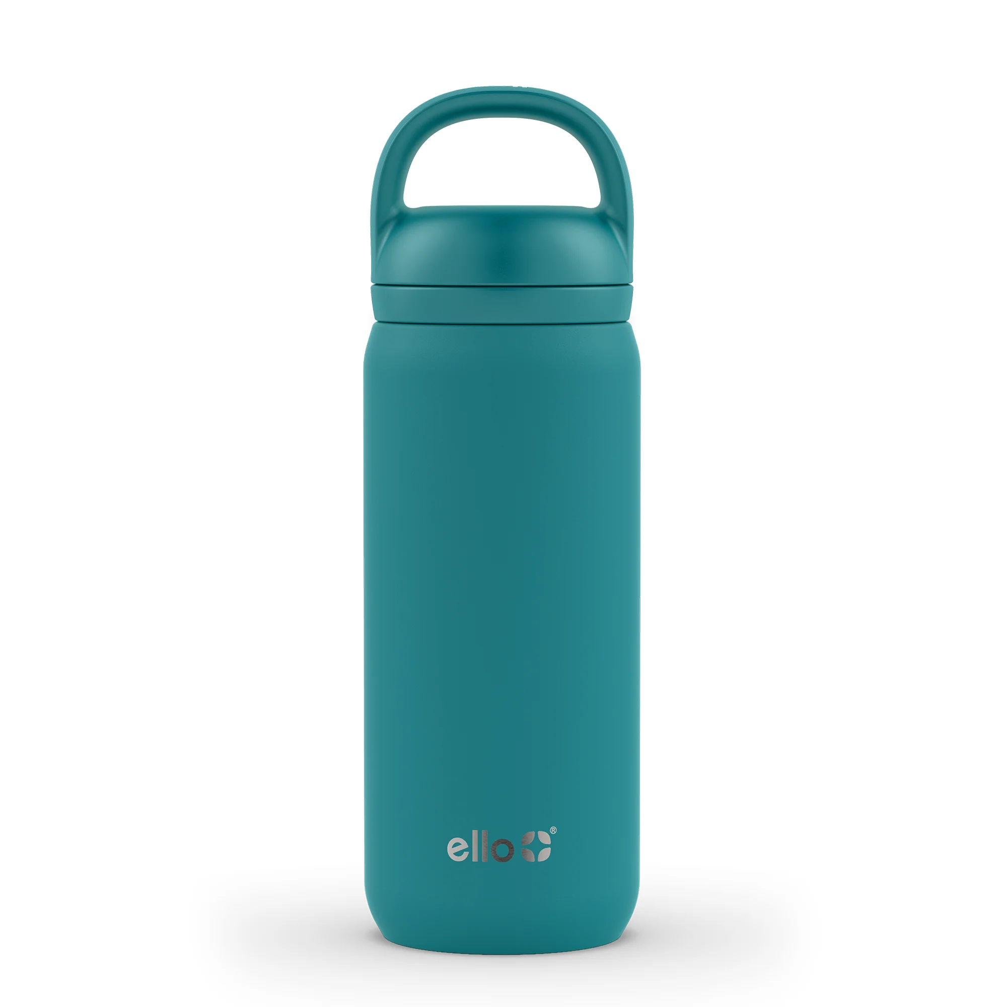 Cooper Twist Stainless Steel Water Bottle - Image 79