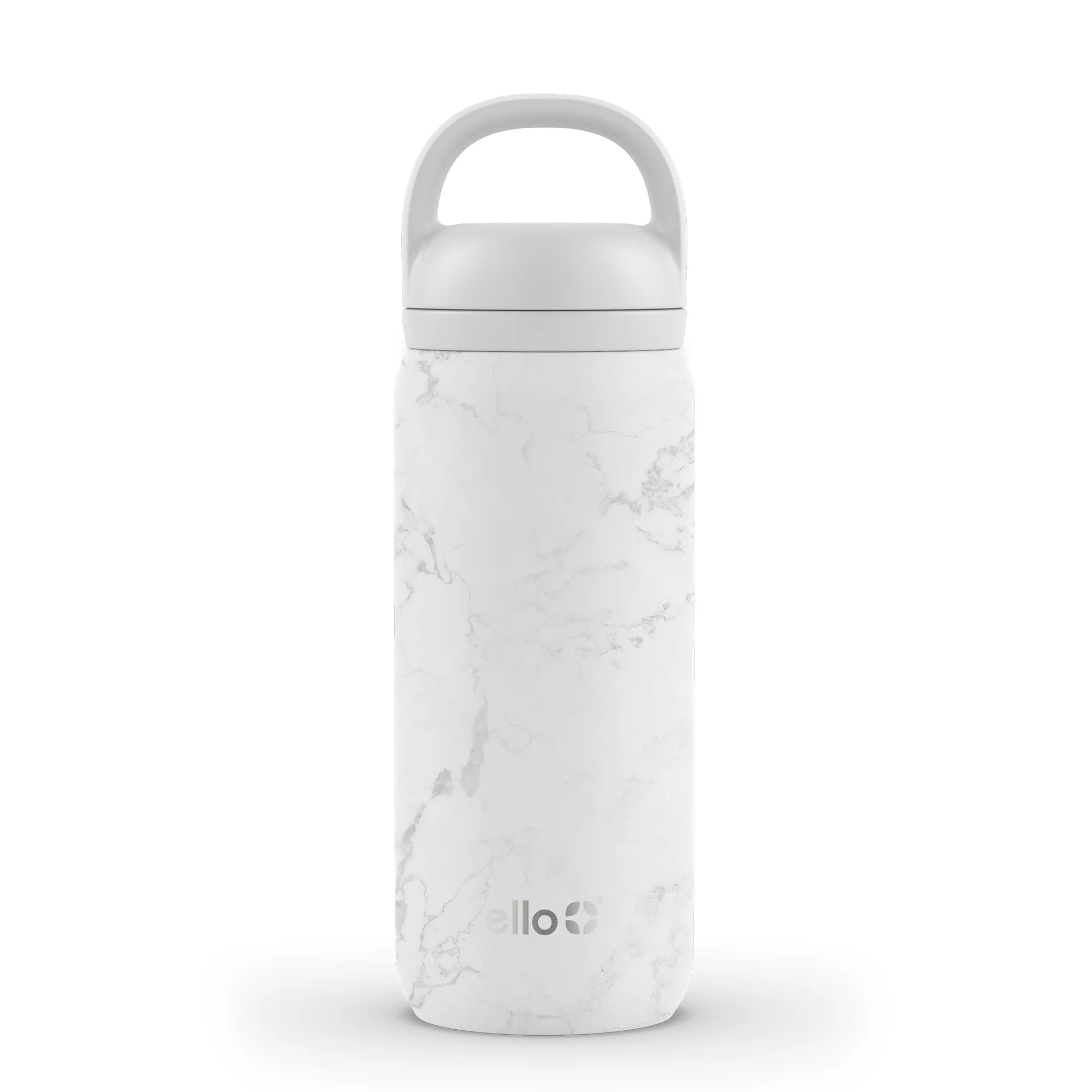 Cooper Twist Stainless Steel Water Bottle - Image 80