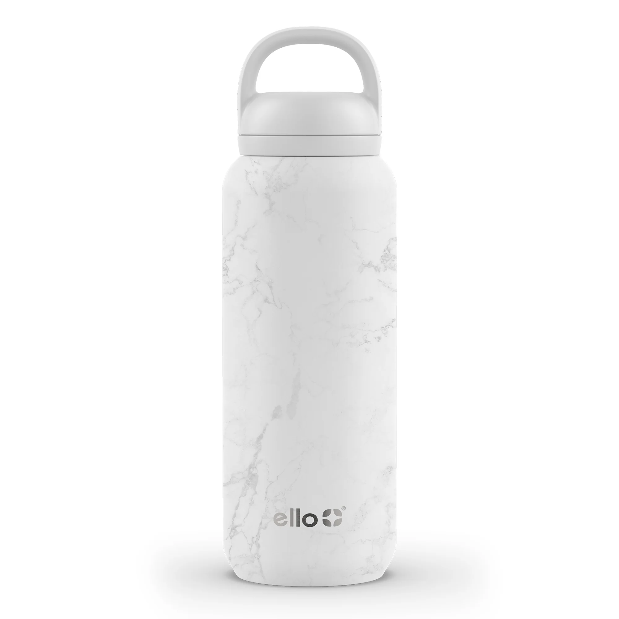 Cooper Twist Stainless Steel Water Bottle - Image 85