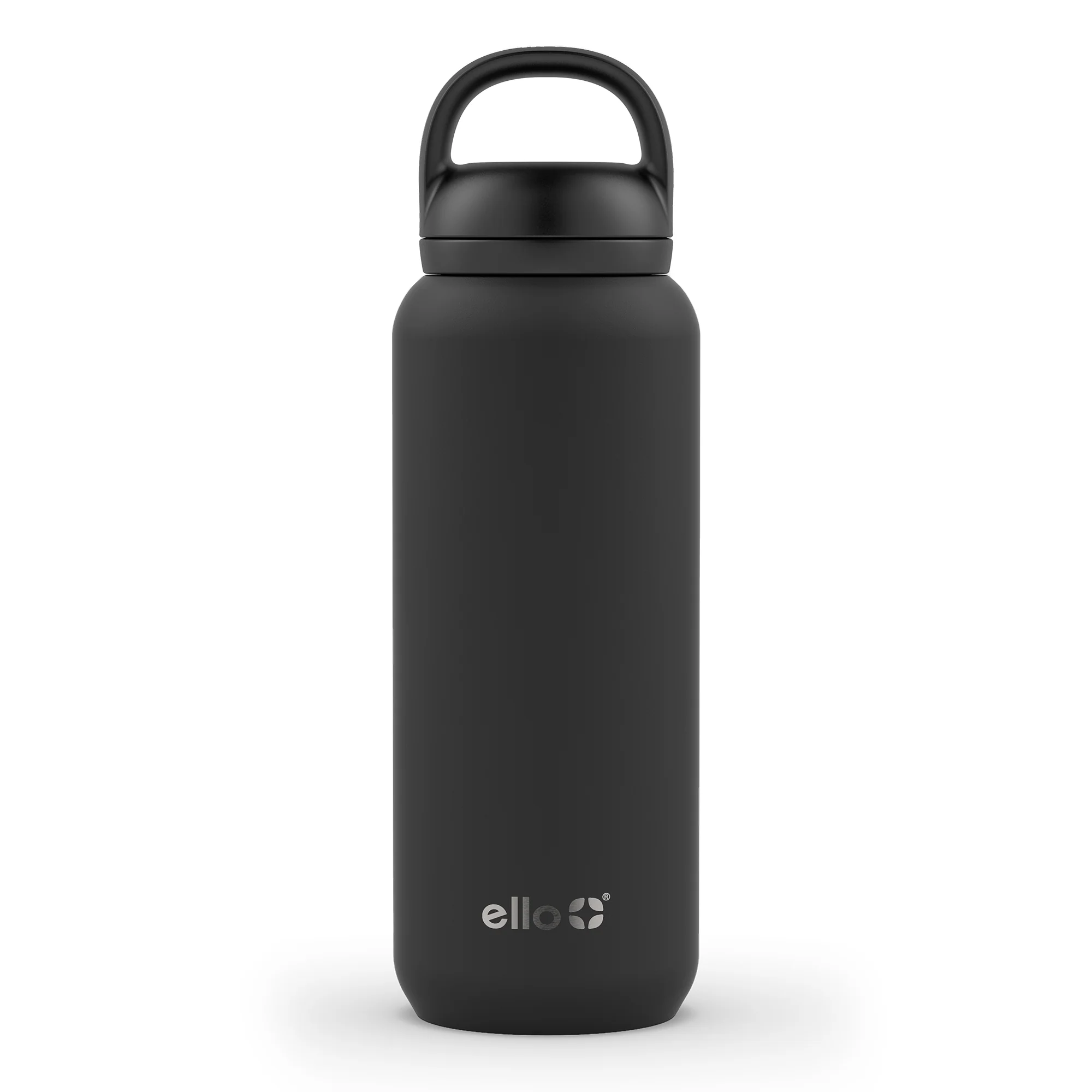 Cooper Twist Stainless Steel Water Bottle - Image 86