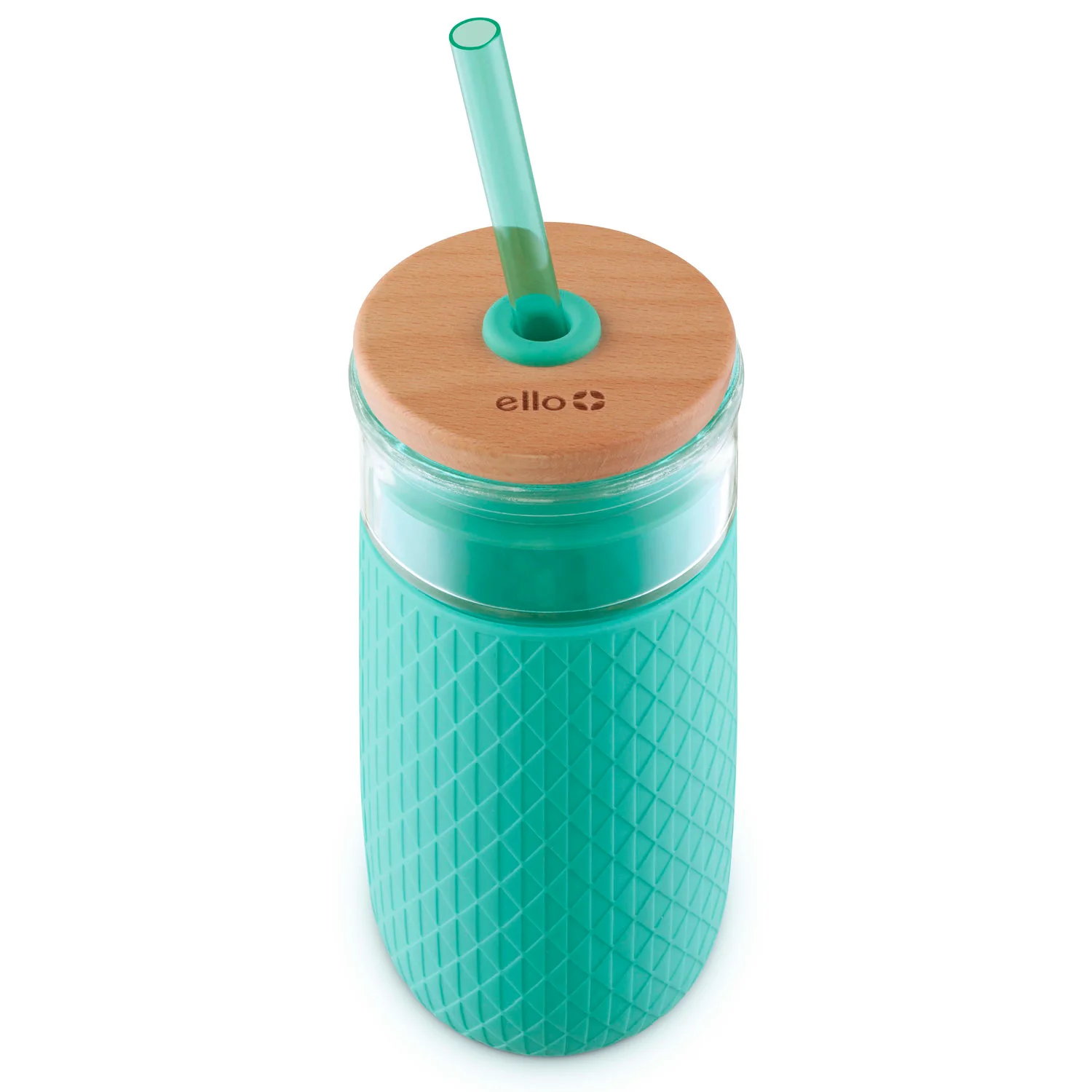 Devon 18oz Glass Tumbler - Image 11