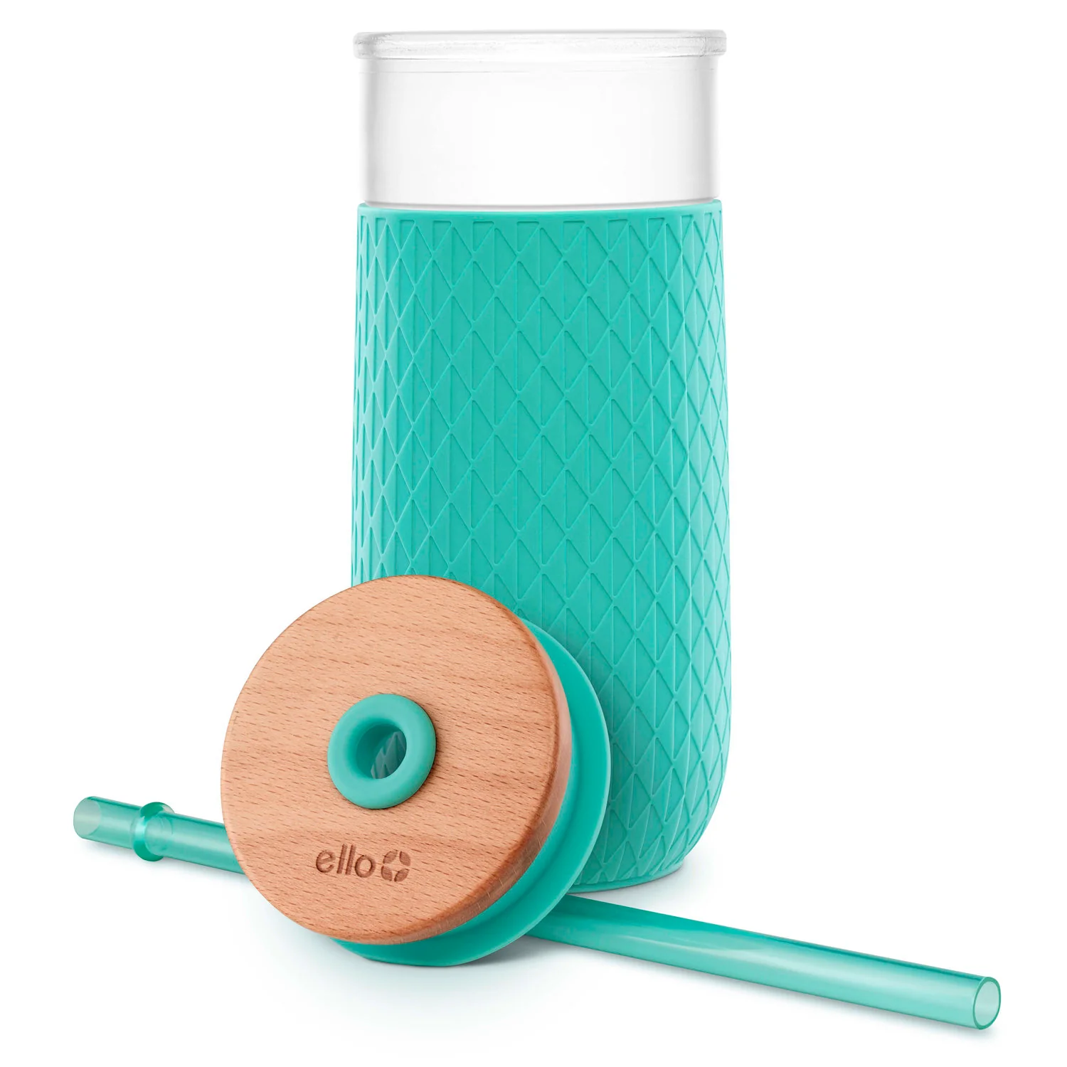 Devon 18oz Glass Tumbler - Image 12