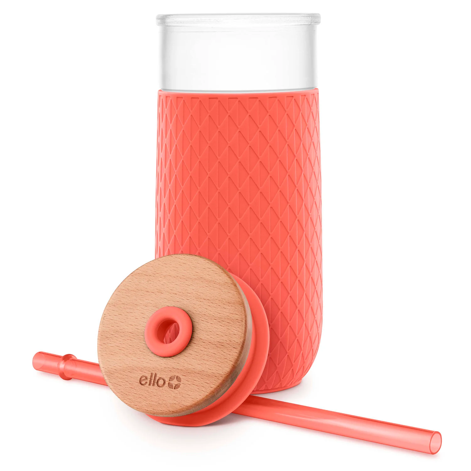 Devon 18oz Glass Tumbler - Image 16