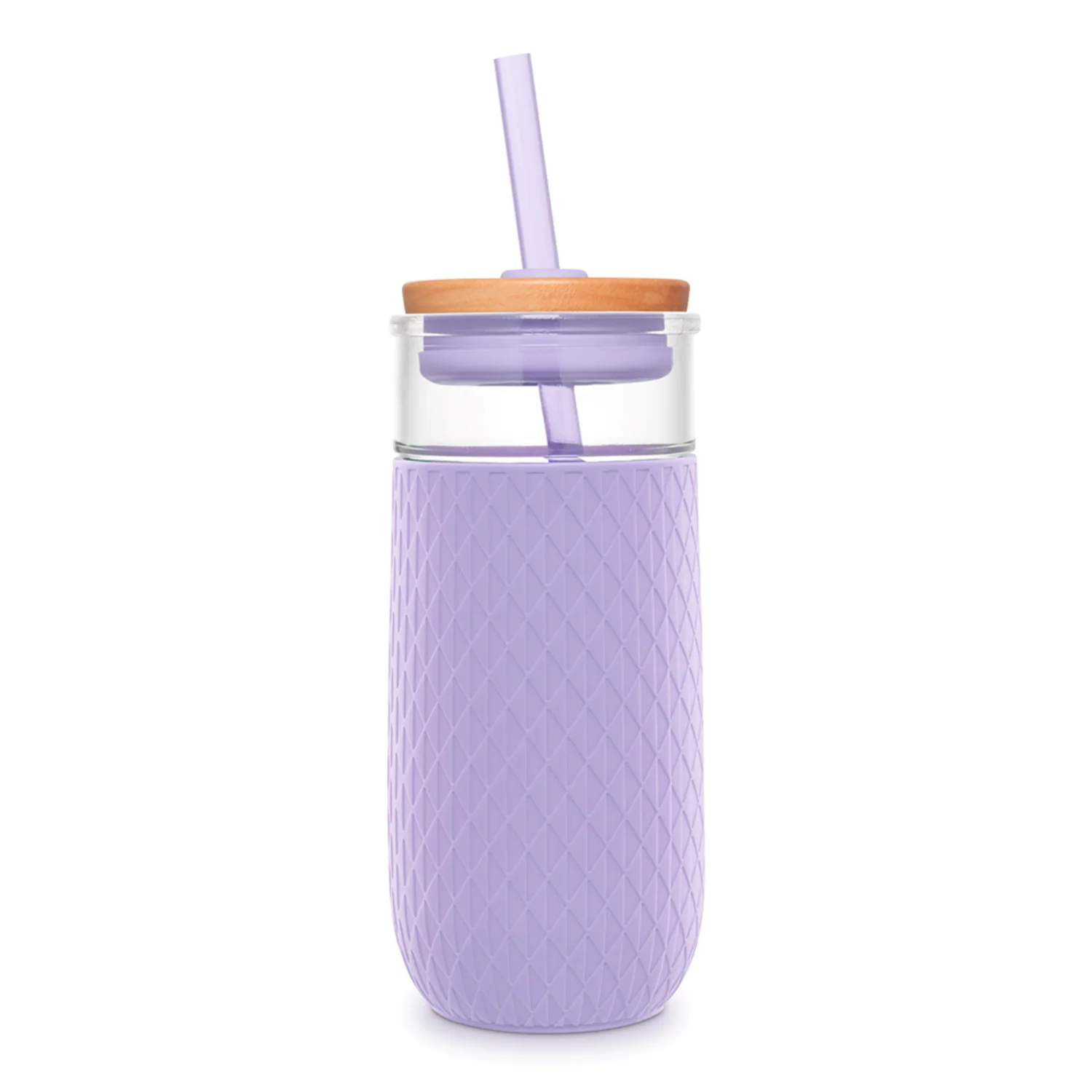 Devon 18oz Glass Tumbler - Image 17