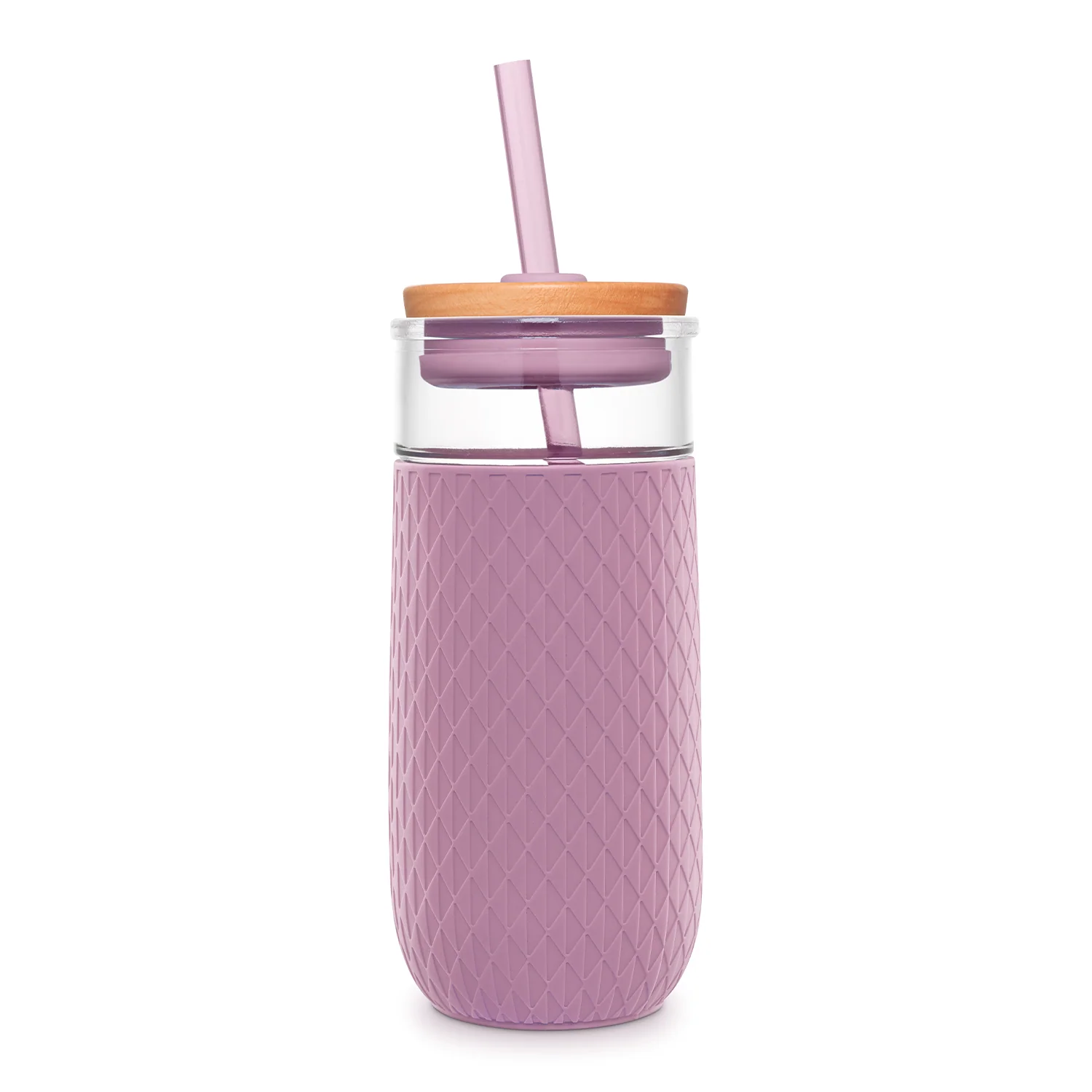 Devon 18oz Glass Tumbler - Image 26