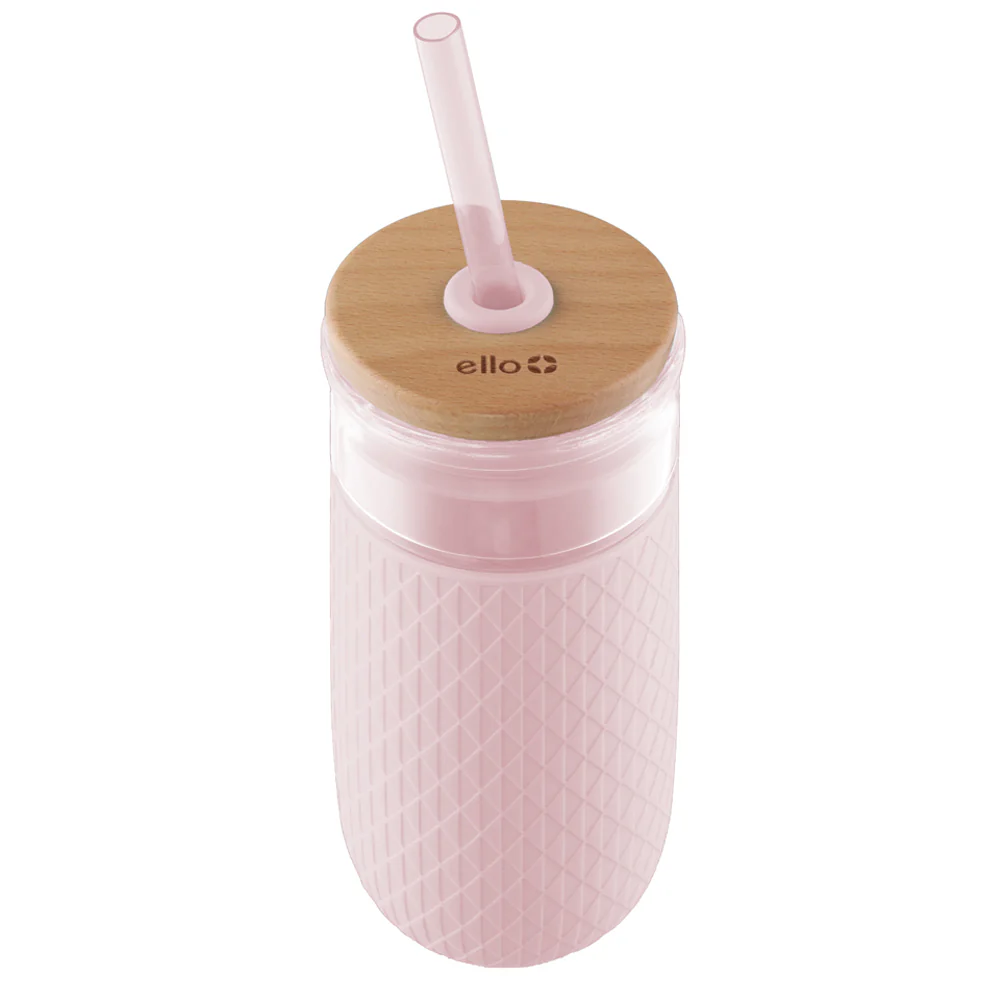 Devon 18oz Glass Tumbler - Image 7