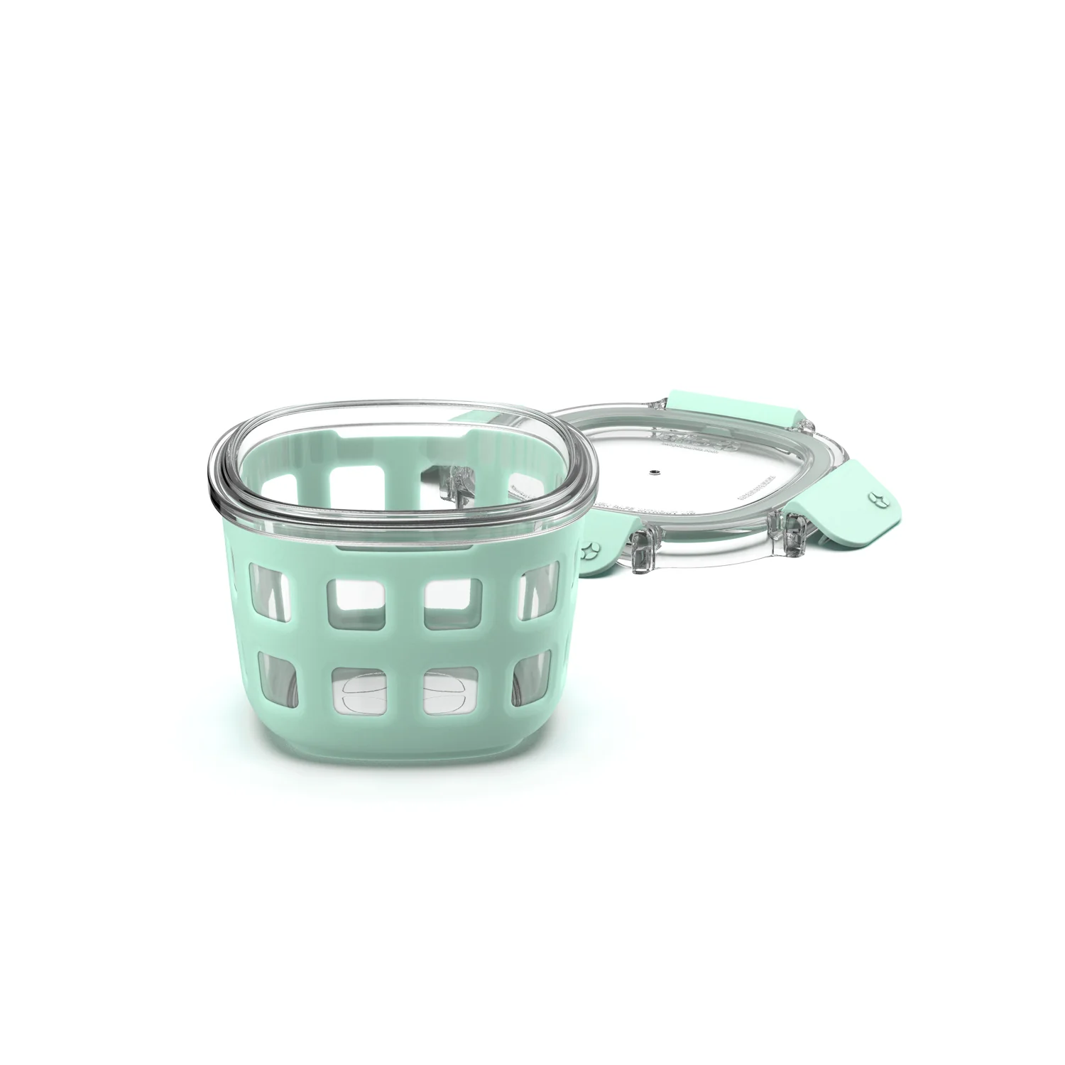 Duraglass™ 2 Cup Glass Meal Prep Bowl - 2 Pack - Image 4