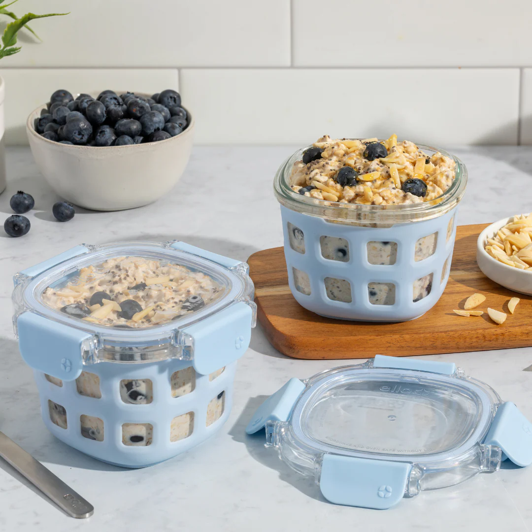 Duraglass™ 2 Cup Glass Meal Prep Bowl - 2 Pack - Image 7