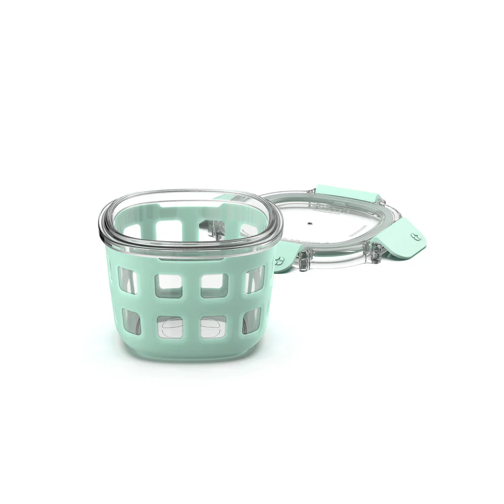 Duraglass™ 2 Cup Glass Meal Prep Bowl - 2 Pack - Image 8