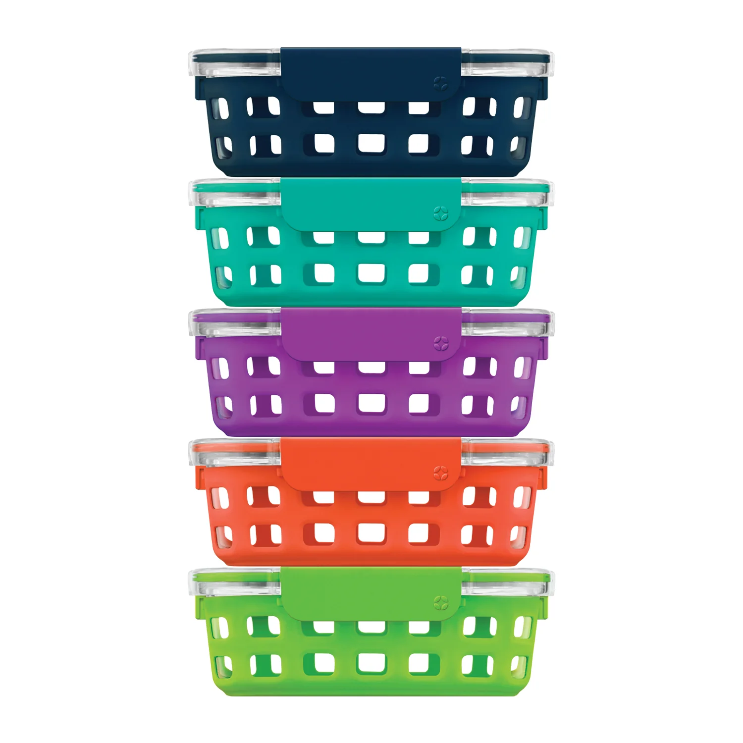 Replacement Lid - Duraglass™ 3.4 Cup Food Storage Container - Image 13