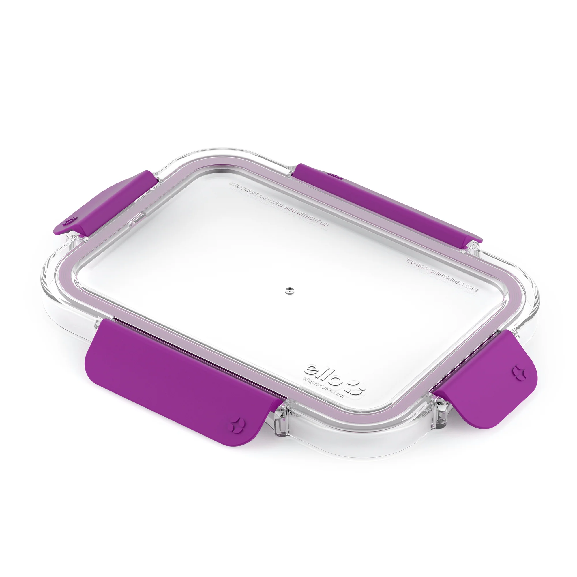Replacement Lid - Duraglass™ 3.4 Cup Food Storage Container - Image 6