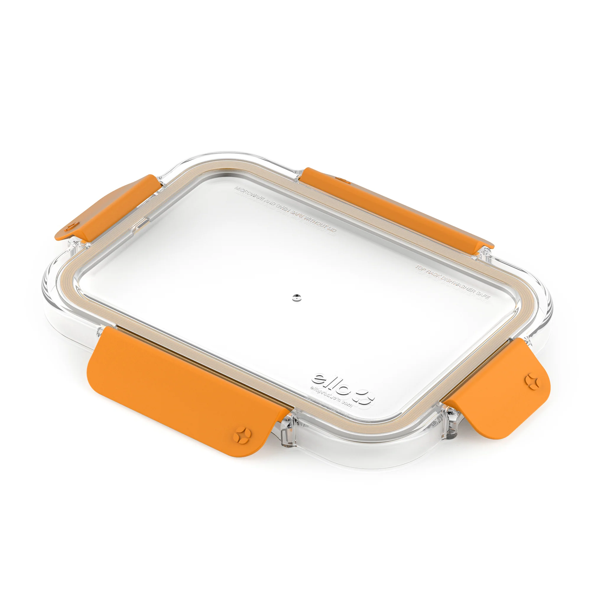 Replacement Lid - Duraglass™ 3.4 Cup Food Storage Container - Image 8
