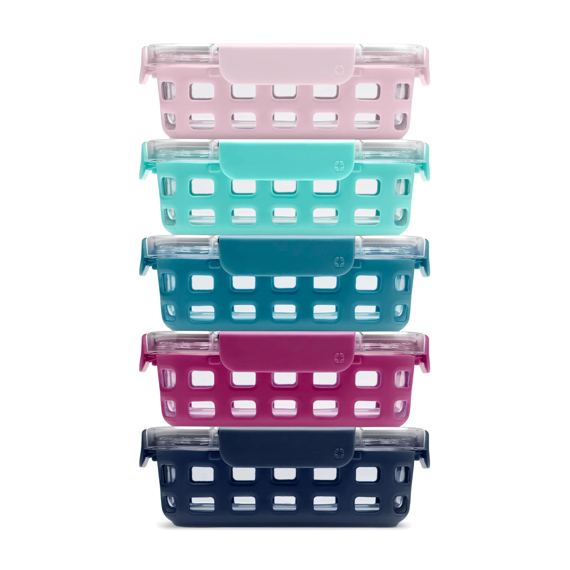 Duraglass™ Meal Prep Containers, Set of 5 - Image 14