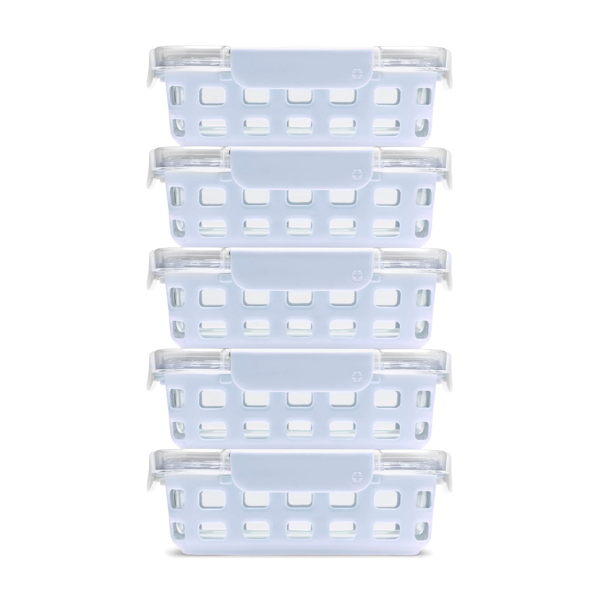 Duraglass™ Meal Prep Containers, Set of 5 - Image 16