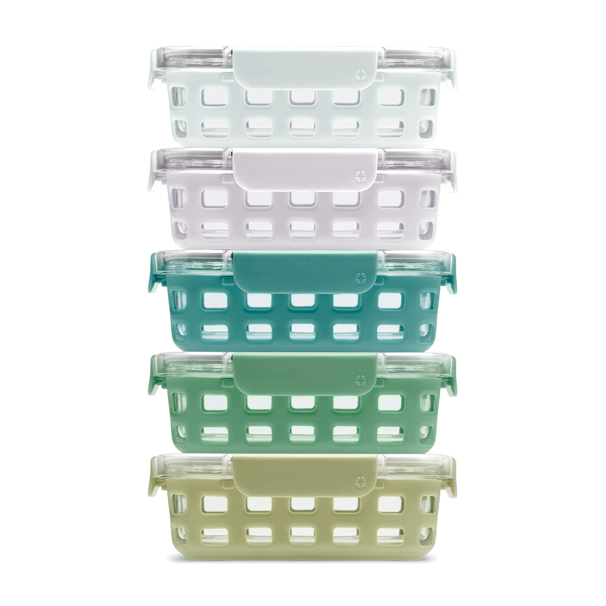 Duraglass™ Meal Prep Containers, Set of 5 - Image 17
