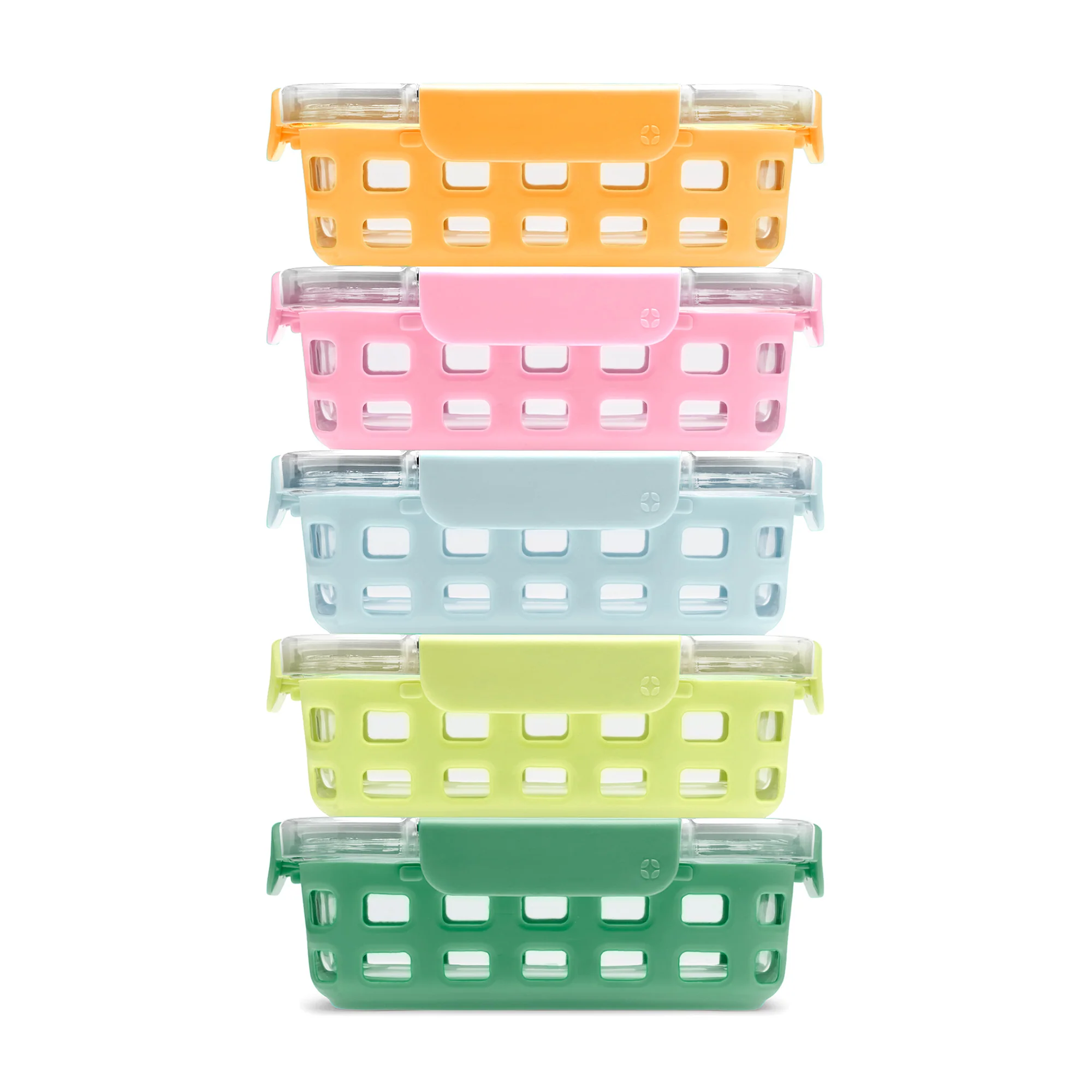 Duraglass™ Meal Prep Containers, Set of 5 - Image 18