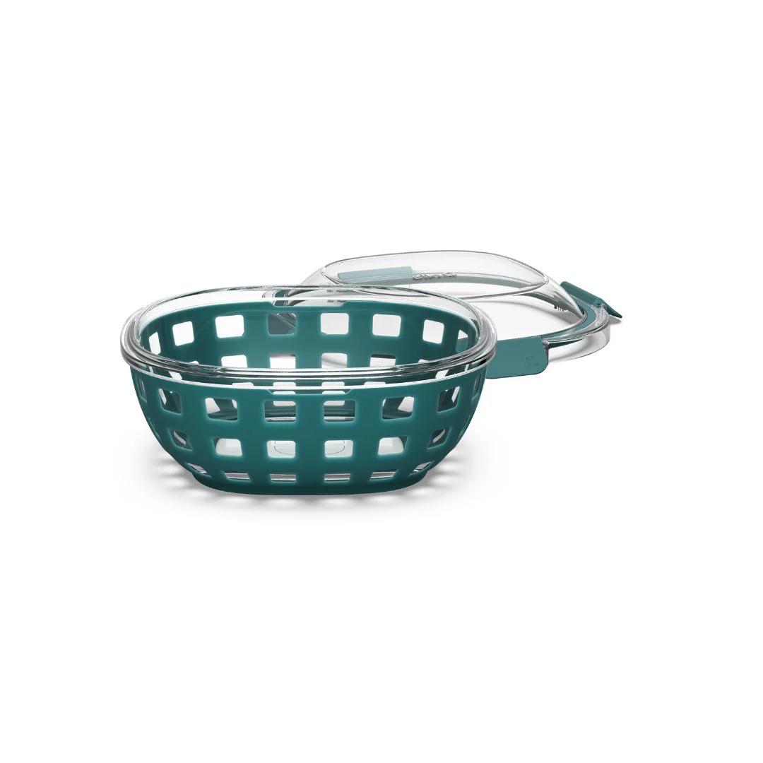 Duraglass™ 5 Cup Lunch Bowl Container - Image 15