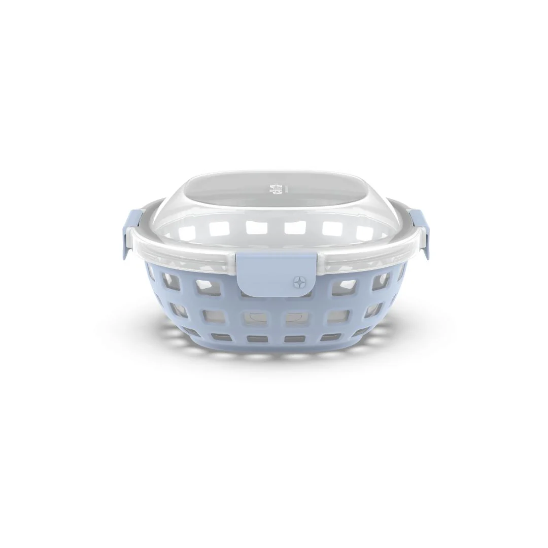 Duraglass™ 5 Cup Lunch Bowl Container - Image 21