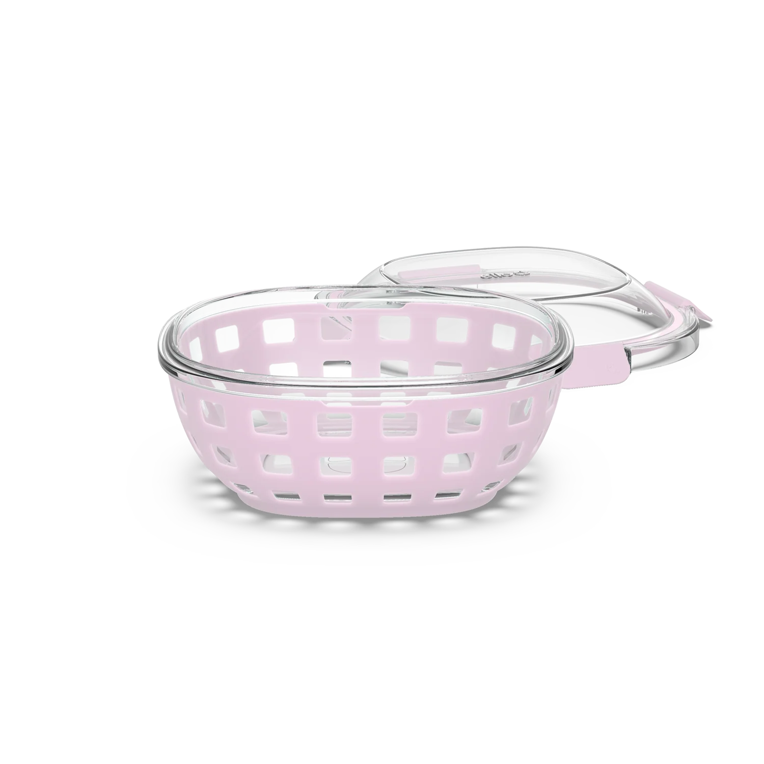 Duraglass™ 5 Cup Lunch Bowl Container - Image 4