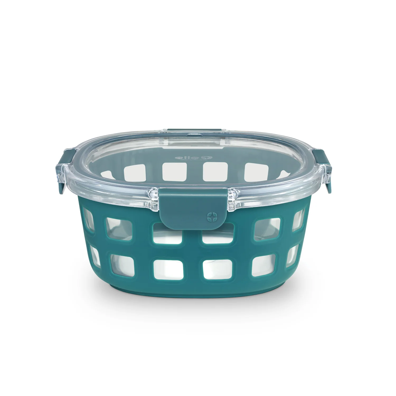 Duraglass™ 7 Cup Round Meal Prep Container - Image 5