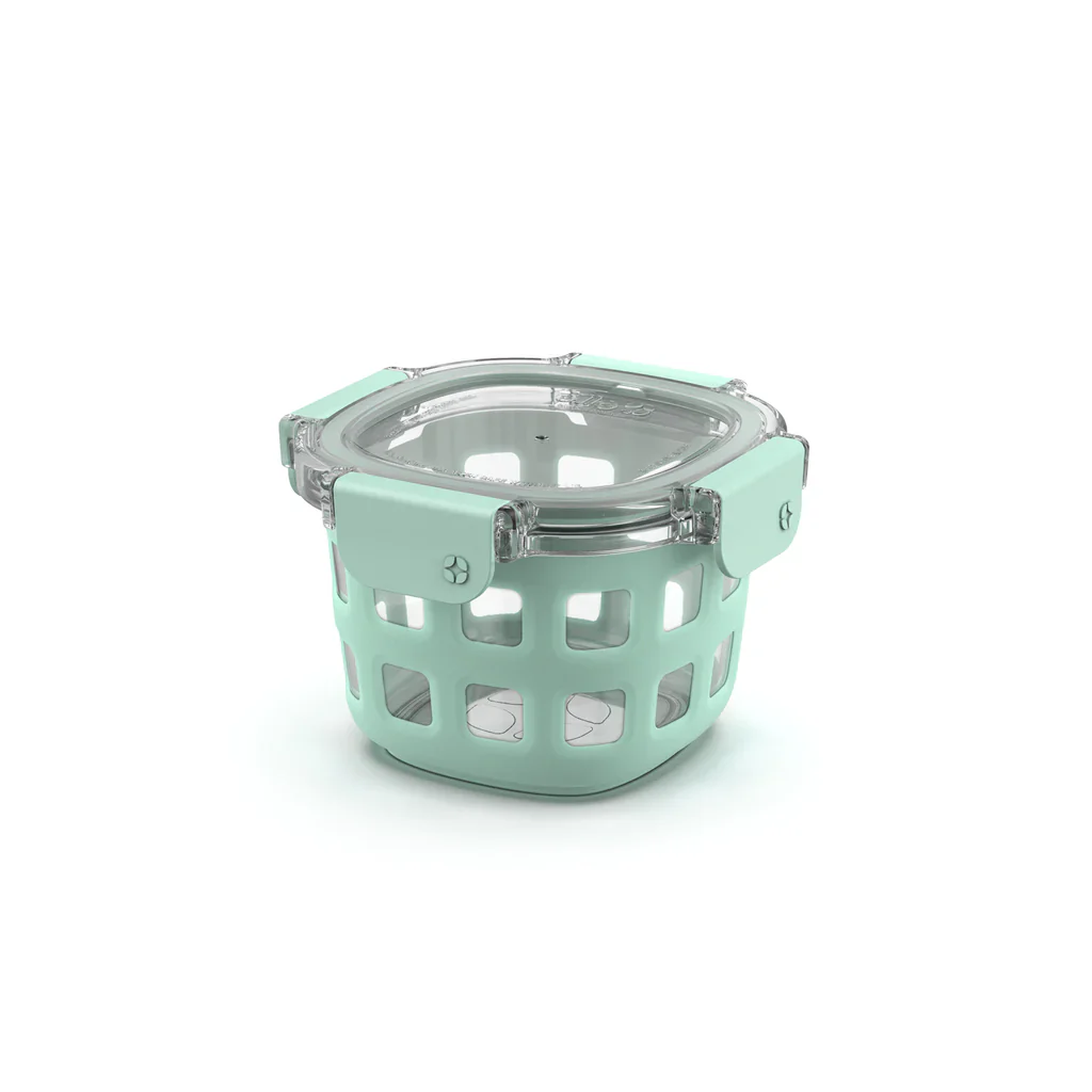 Duraglass™ 2 Cup Glass Meal Prep Bowl - 4 Pack - Image 4