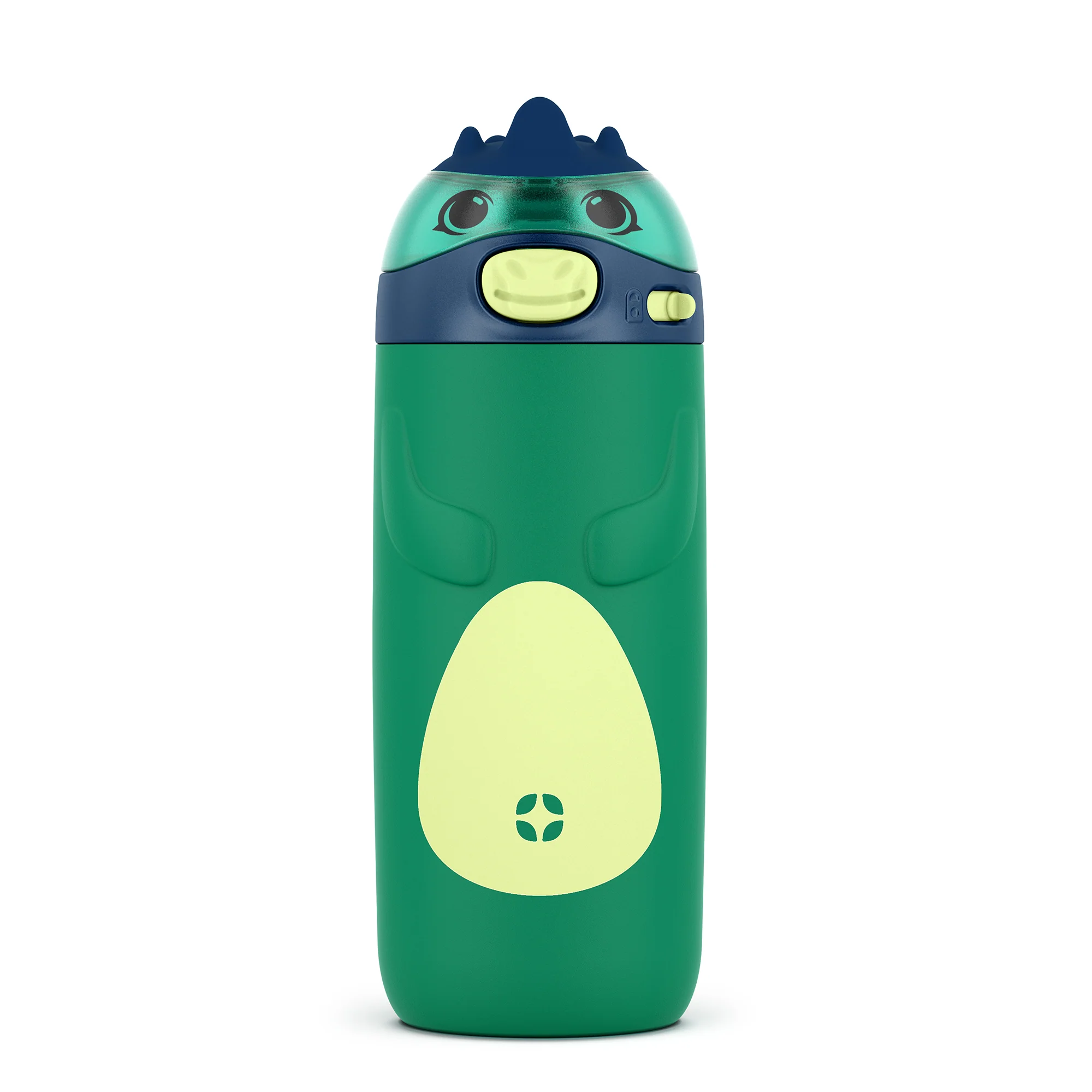 Ellies Kids Water Bottle - 12oz, Stainless Steel - Image 12
