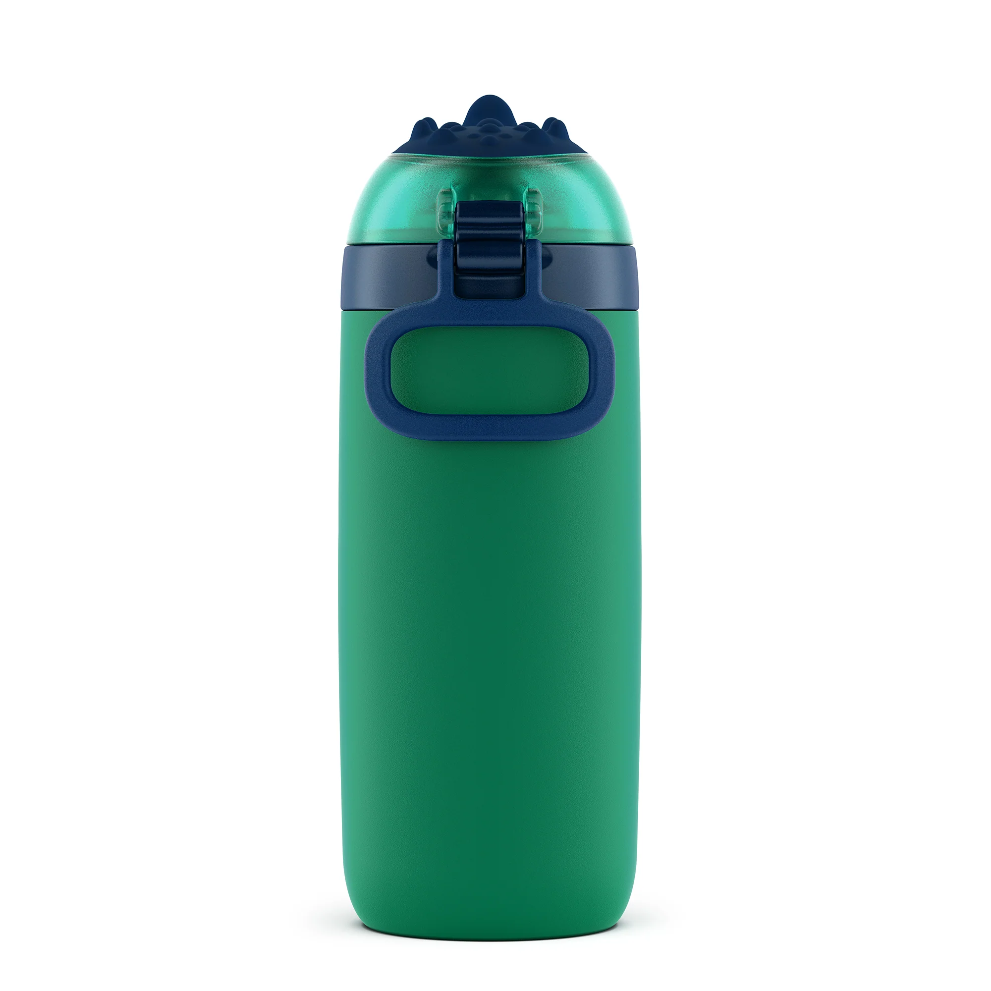 Ellies Kids Water Bottle - 12oz, Stainless Steel - Image 15