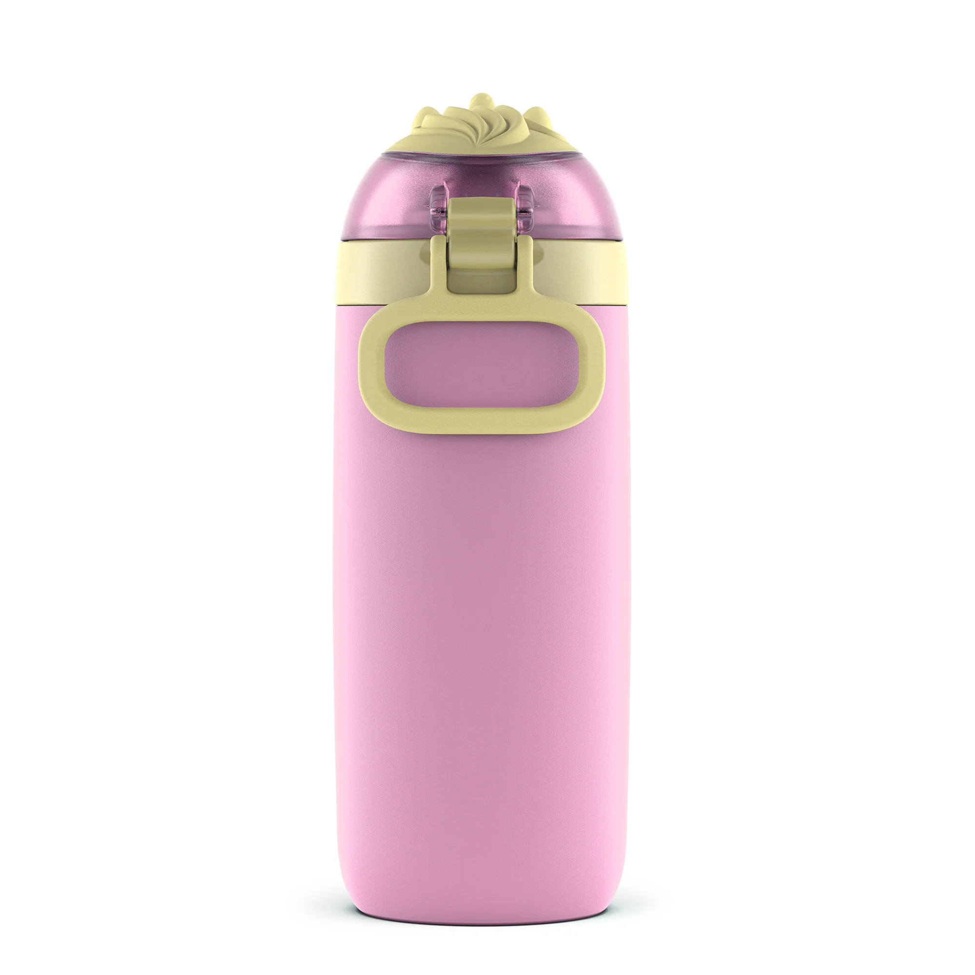 Ellies Kids Water Bottle - 12oz, Stainless Steel - Image 18