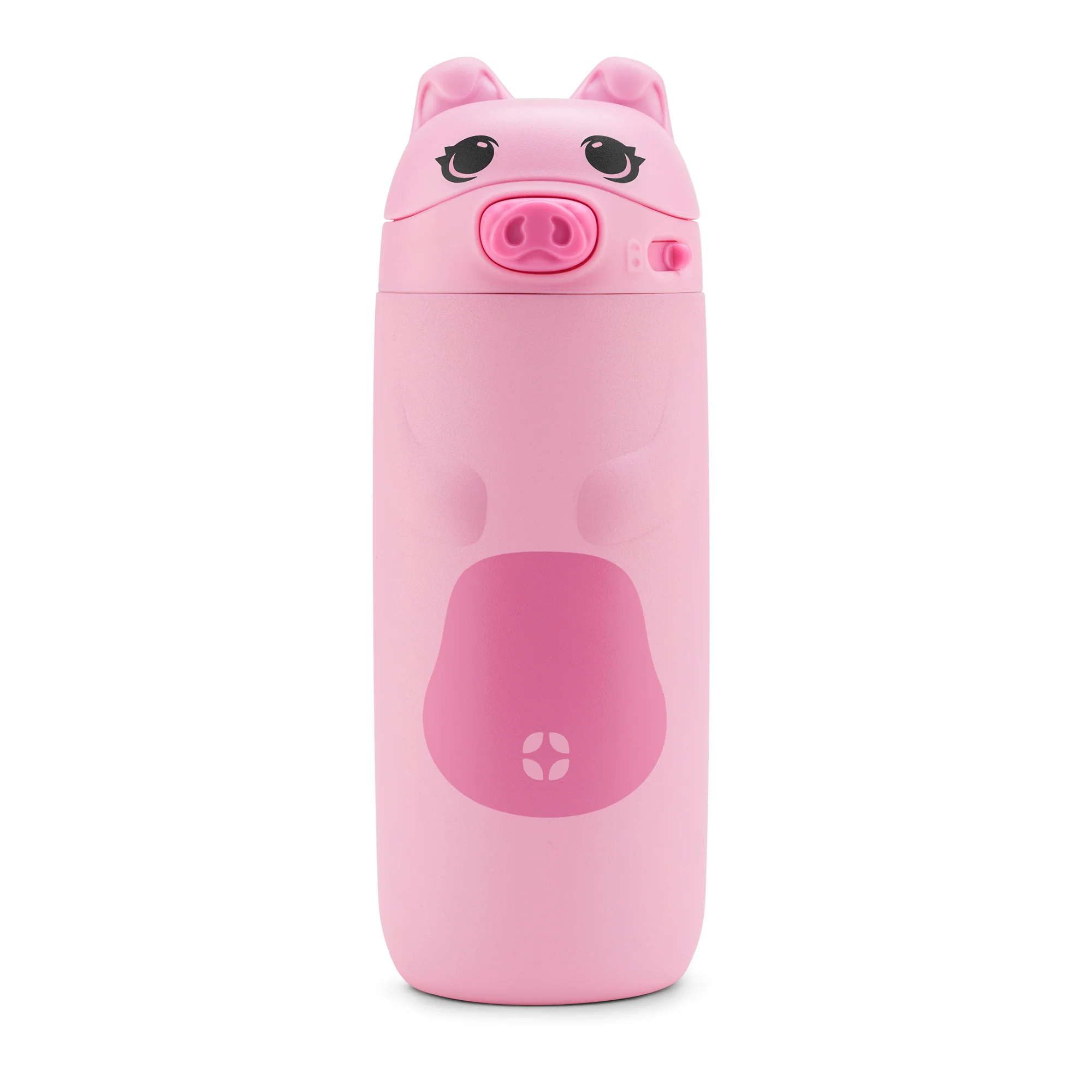 Ellies Kids Water Bottle - 12oz, Stainless Steel - Image 19