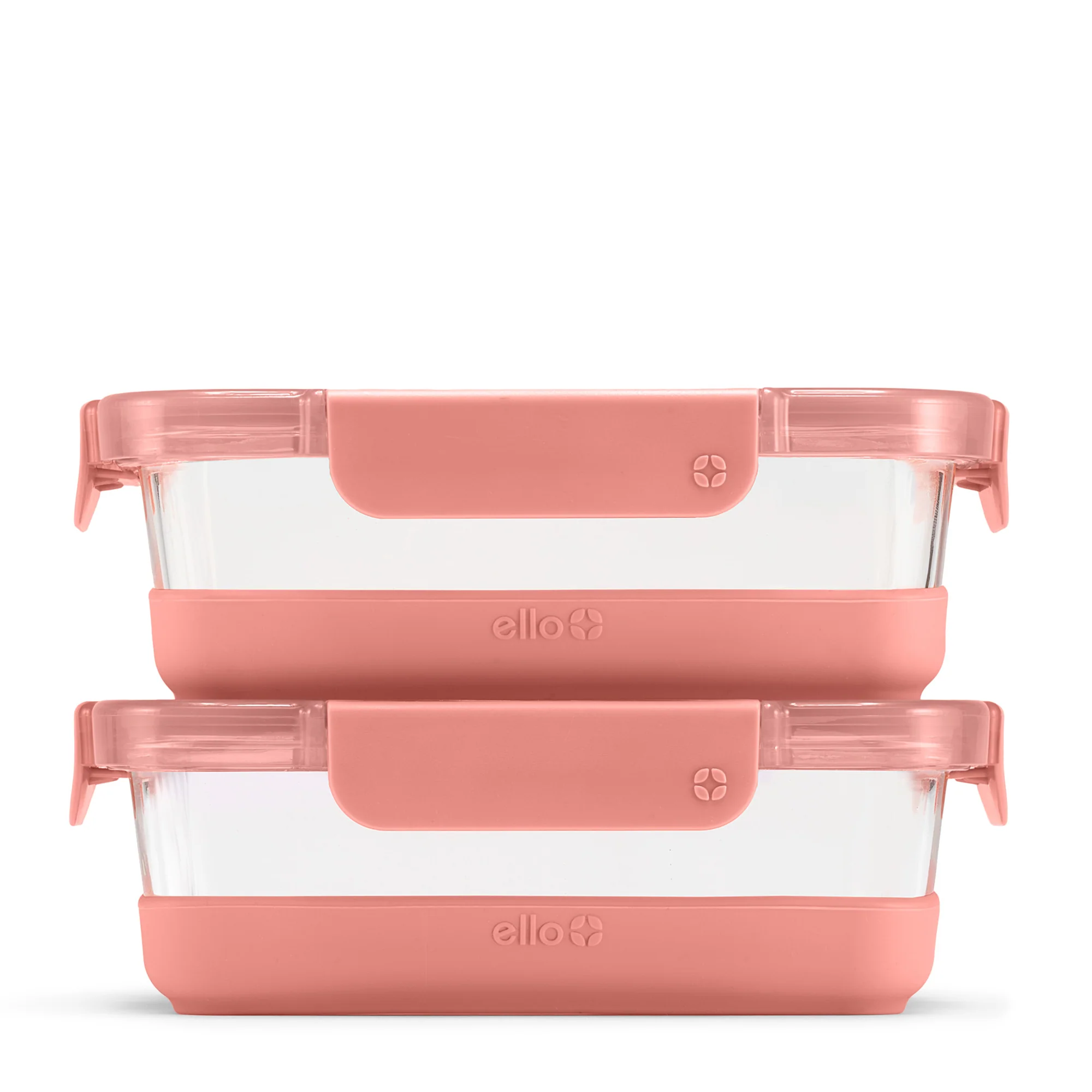 Ello Duraglass Refresh™ Meal Prep Containers, Set of 2 - Image 6