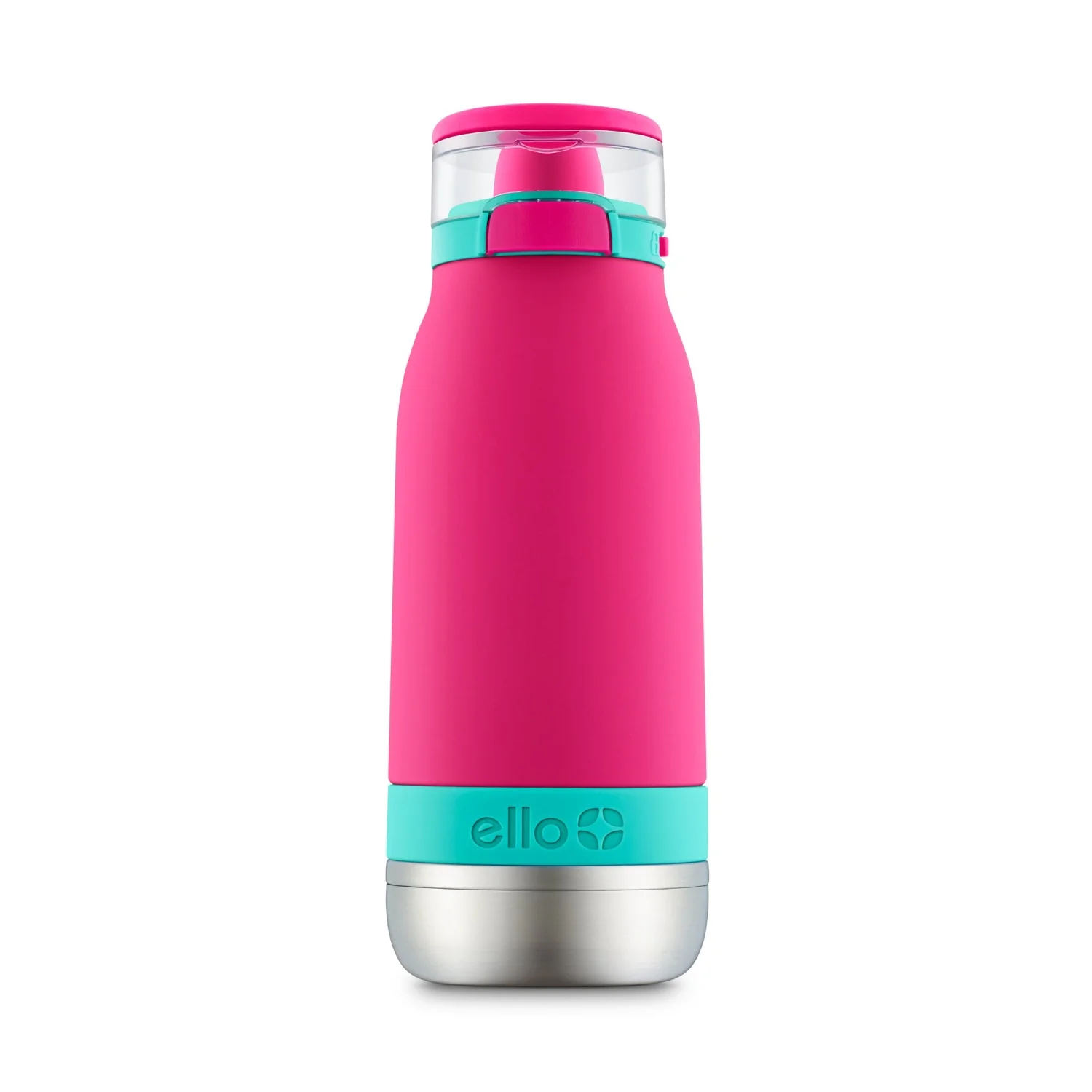 Emma 14oz Vacuum Insulated Stainless Water Bottle - Image 13