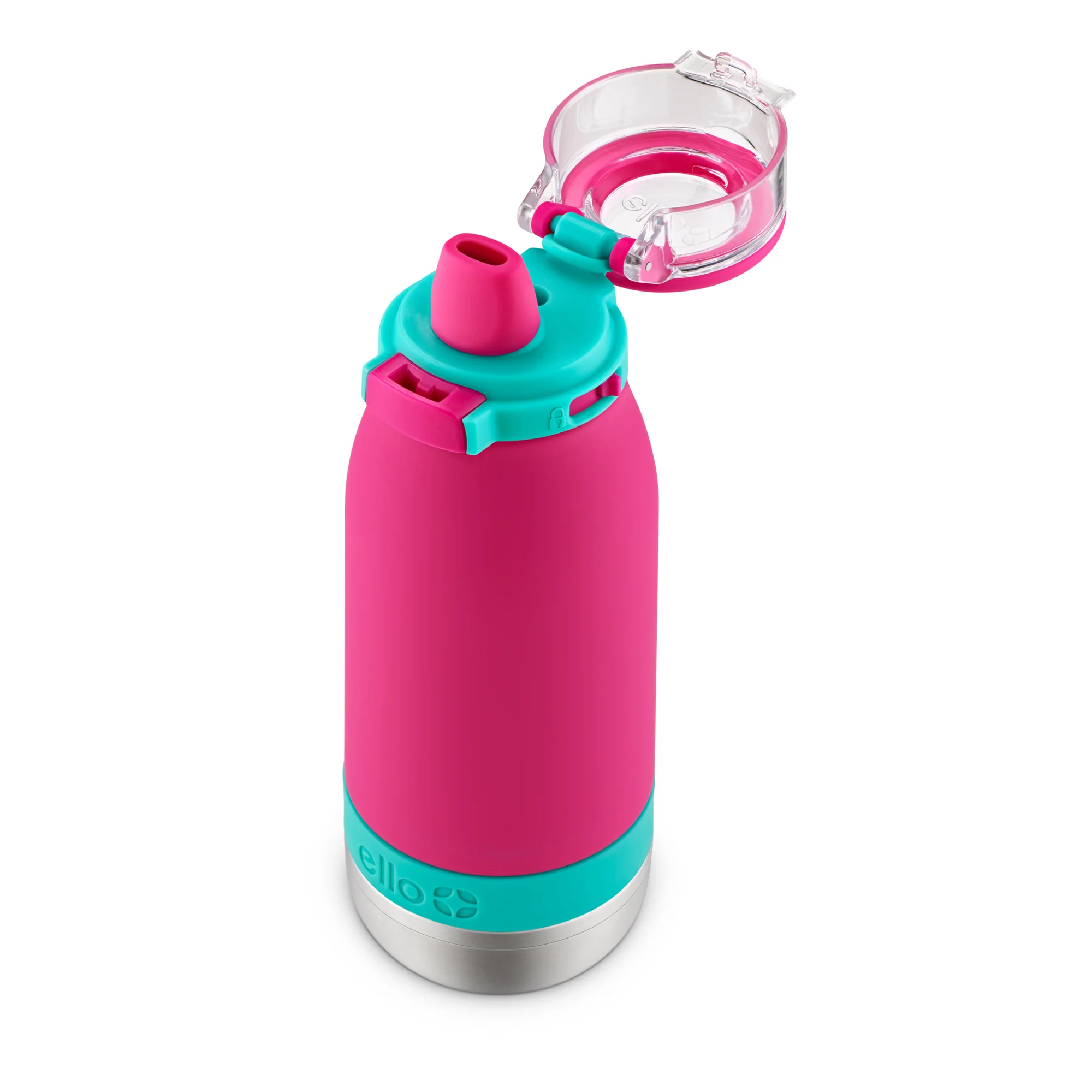 Emma 14oz Vacuum Insulated Stainless Water Bottle - Image 16
