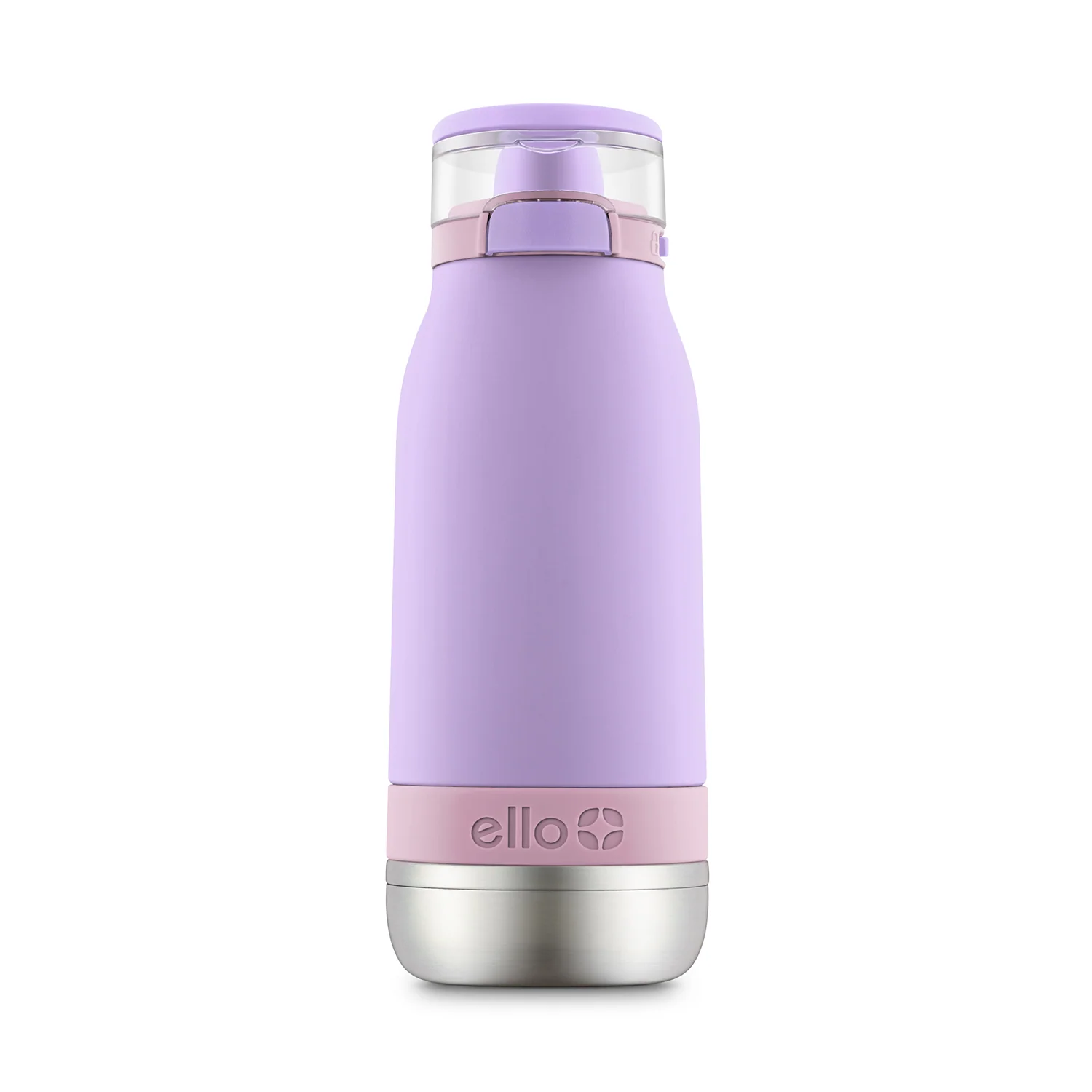 Emma 14oz Vacuum Insulated Stainless Water Bottle - Image 18