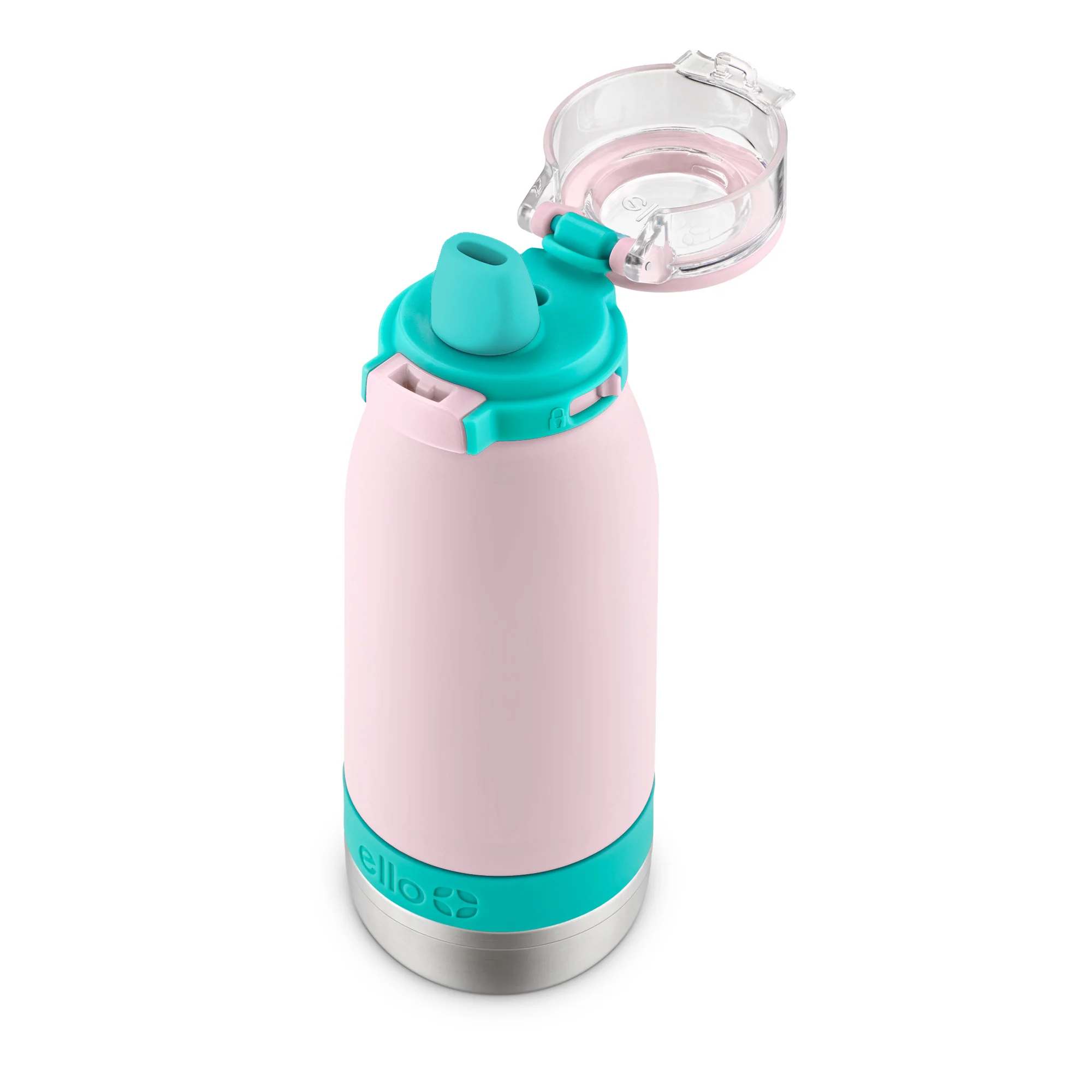 Emma 14oz Vacuum Insulated Stainless Water Bottle - Image 26