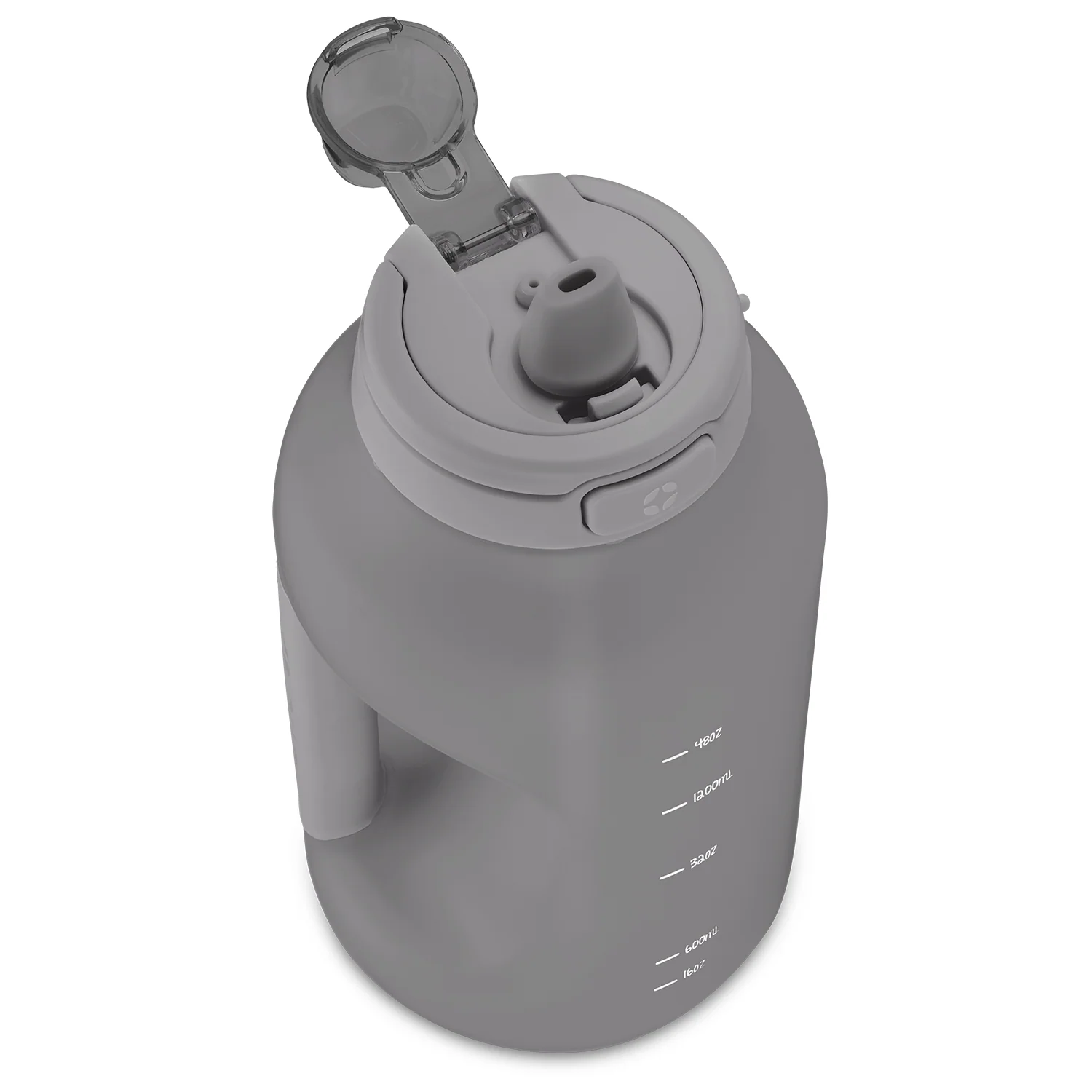 Hydra Half Gallon Water Bottle with Straw - Image 18