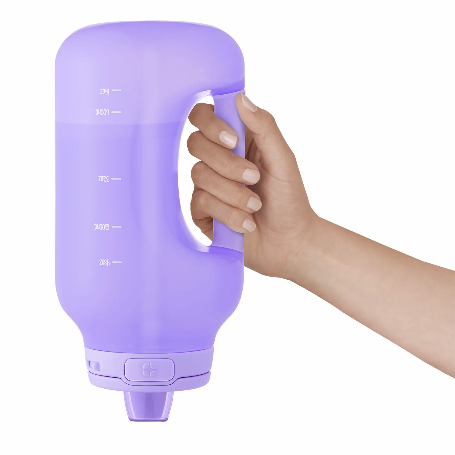 Hydra Half Gallon Water Bottle with Straw - Image 33